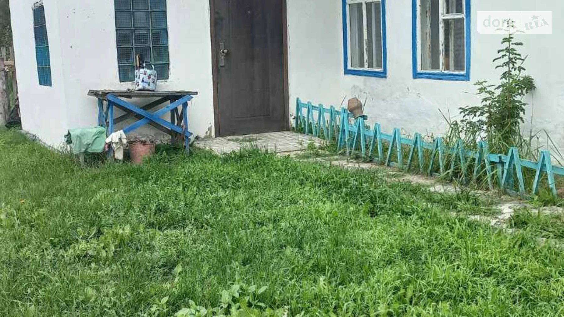 Продается одноэтажный дом 45.9 кв. м с бассейном, цена: 5000 $ - фото 3
