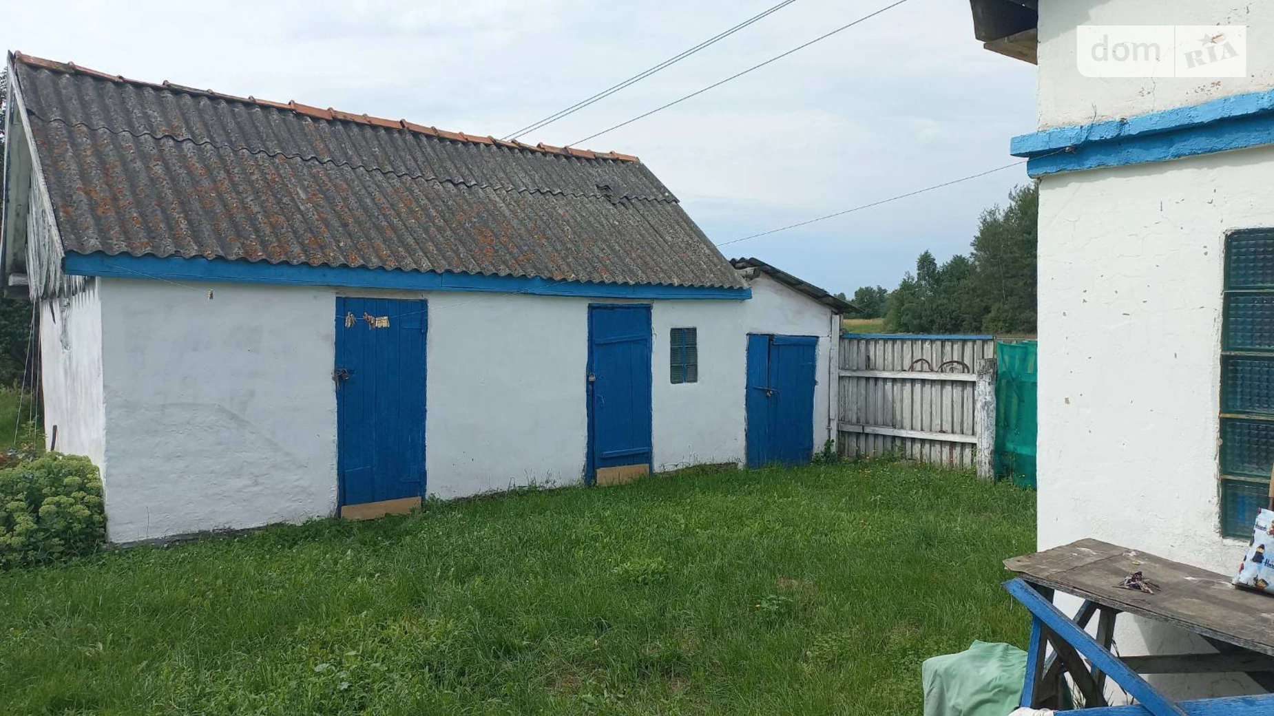 Продается одноэтажный дом 45.9 кв. м с бассейном, цена: 5000 $ - фото 5