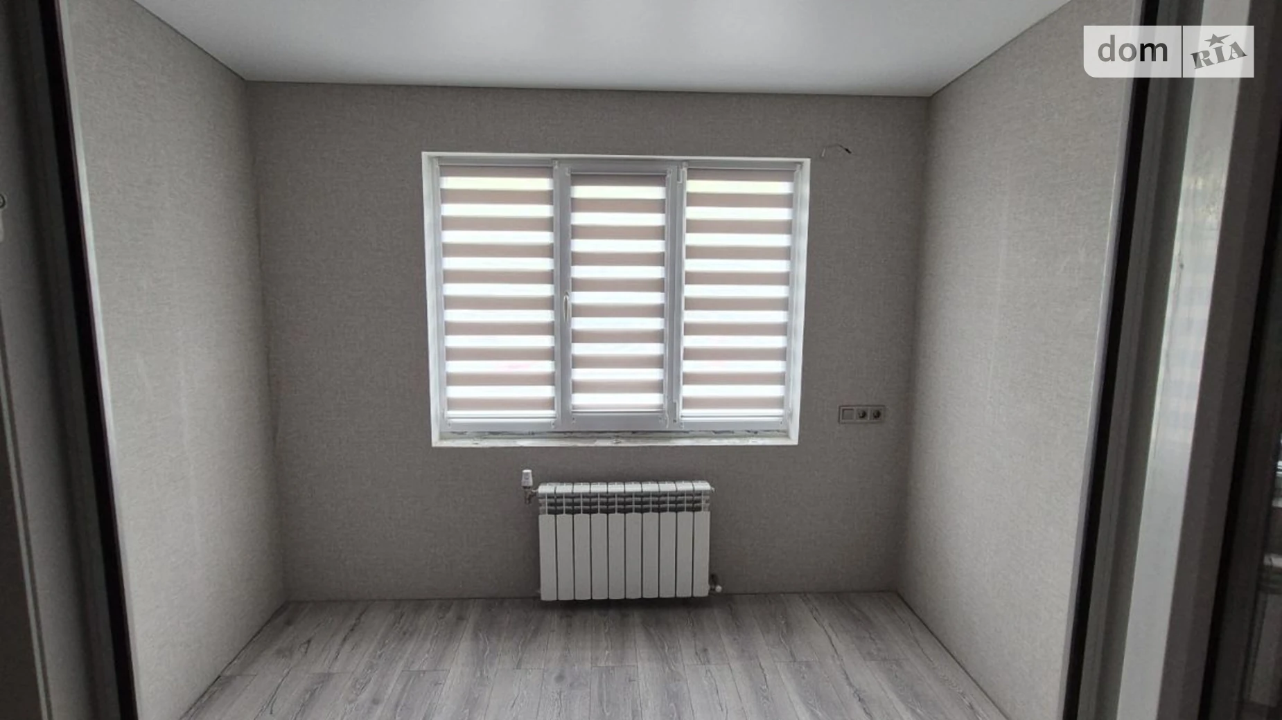 Продається 3-кімнатна квартира 57.5 кв. м у Василькові, вул. Декабристів, 151 корпус 5 - фото 2