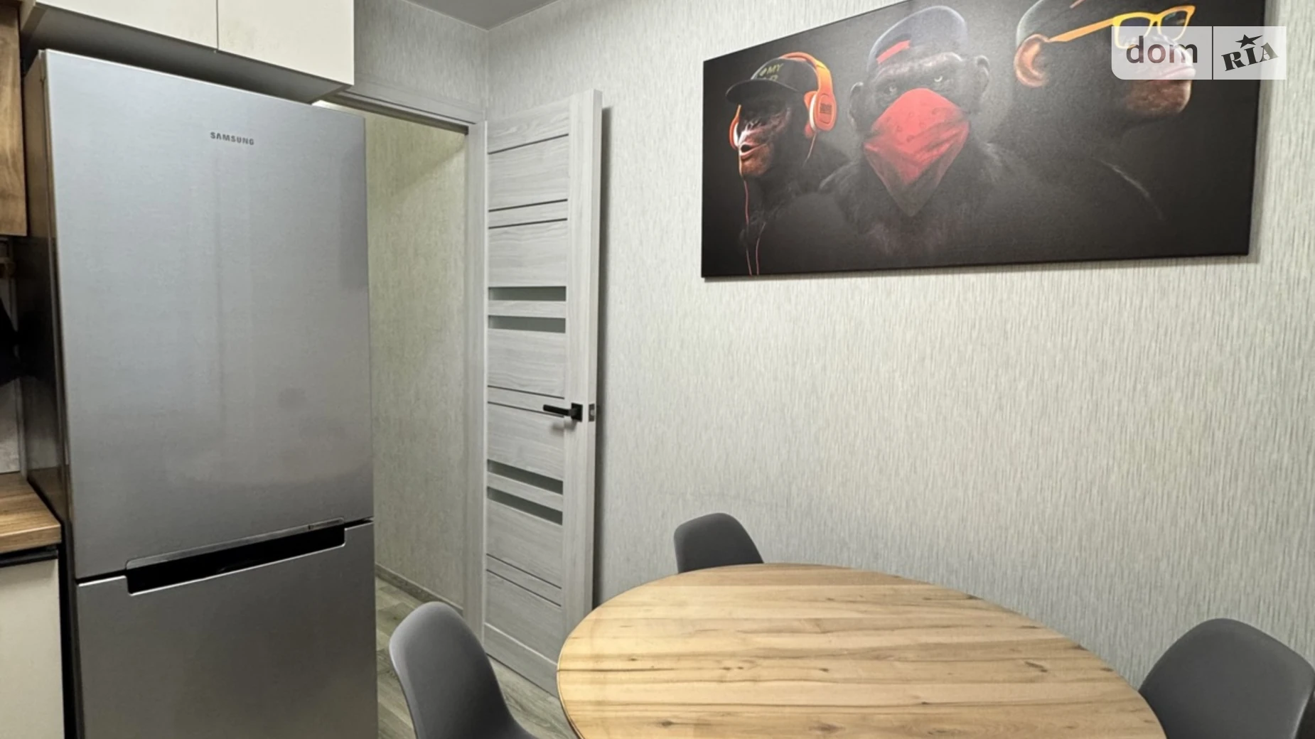 Продается 2-комнатная квартира 42.84 кв. м в Кропивницком, пер. Донцова Дмитрия - фото 5