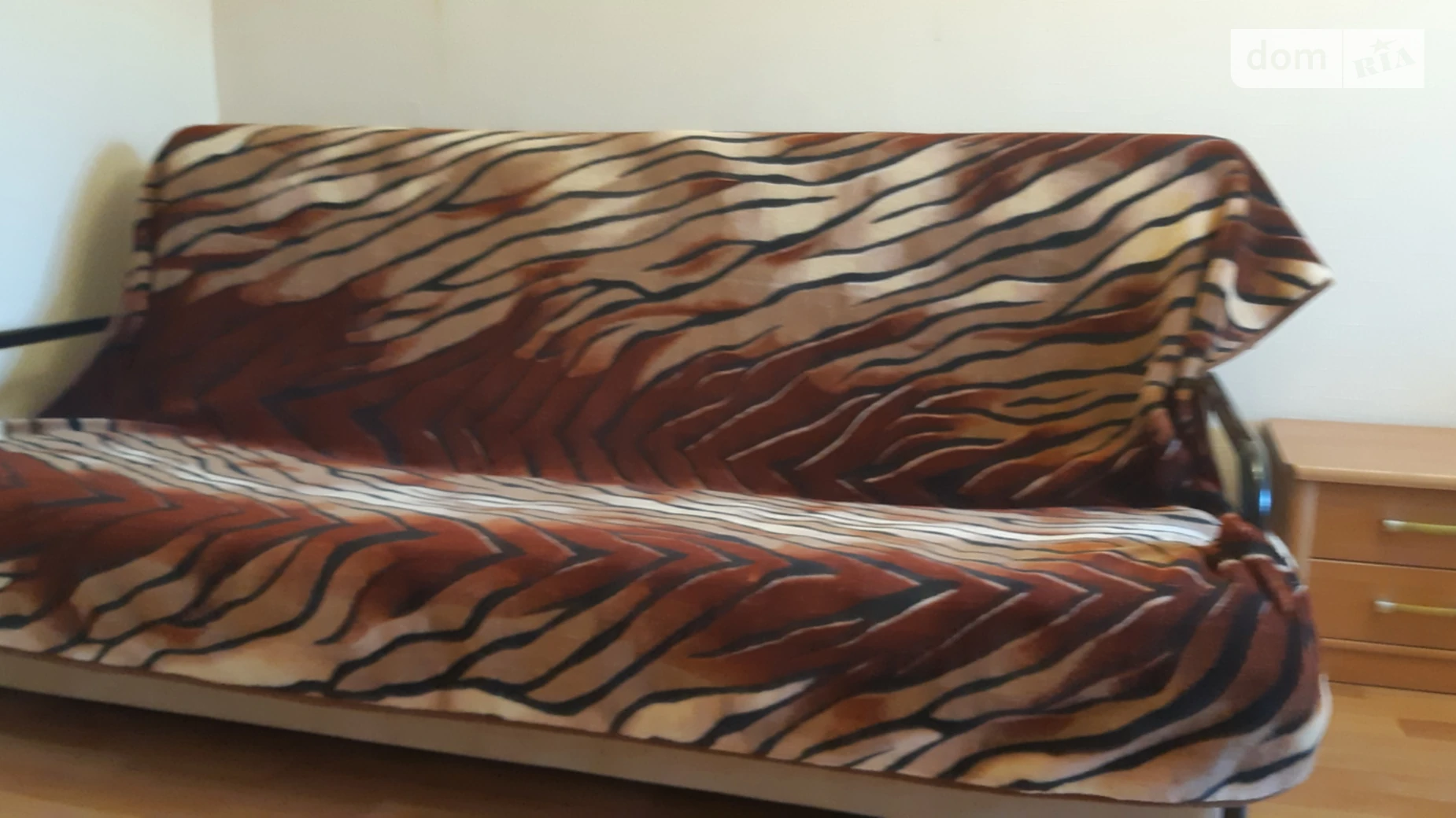 Сдается в аренду 1-комнатная квартира 31.5 кв. м в Днепре, просп. Поля Александра, 72 - фото 2