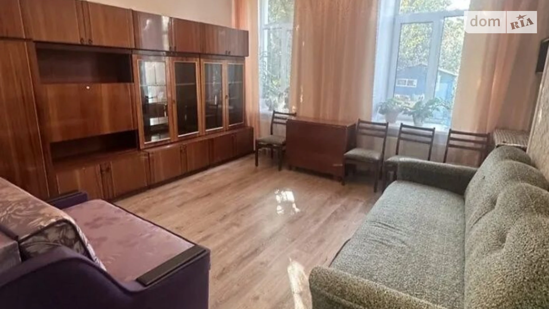 Продается 1-комнатная квартира 31 кв. м в Хмельницком, ул. Александра Кушнирука(Гастелло) - фото 2