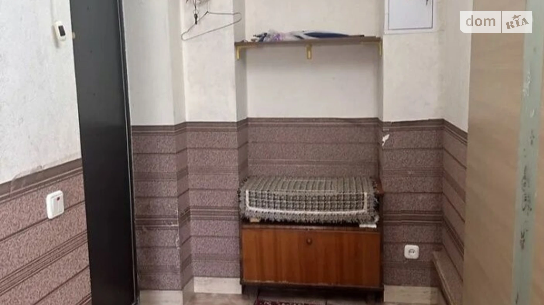 Продается 1-комнатная квартира 31 кв. м в Хмельницком, ул. Александра Кушнирука(Гастелло) - фото 3