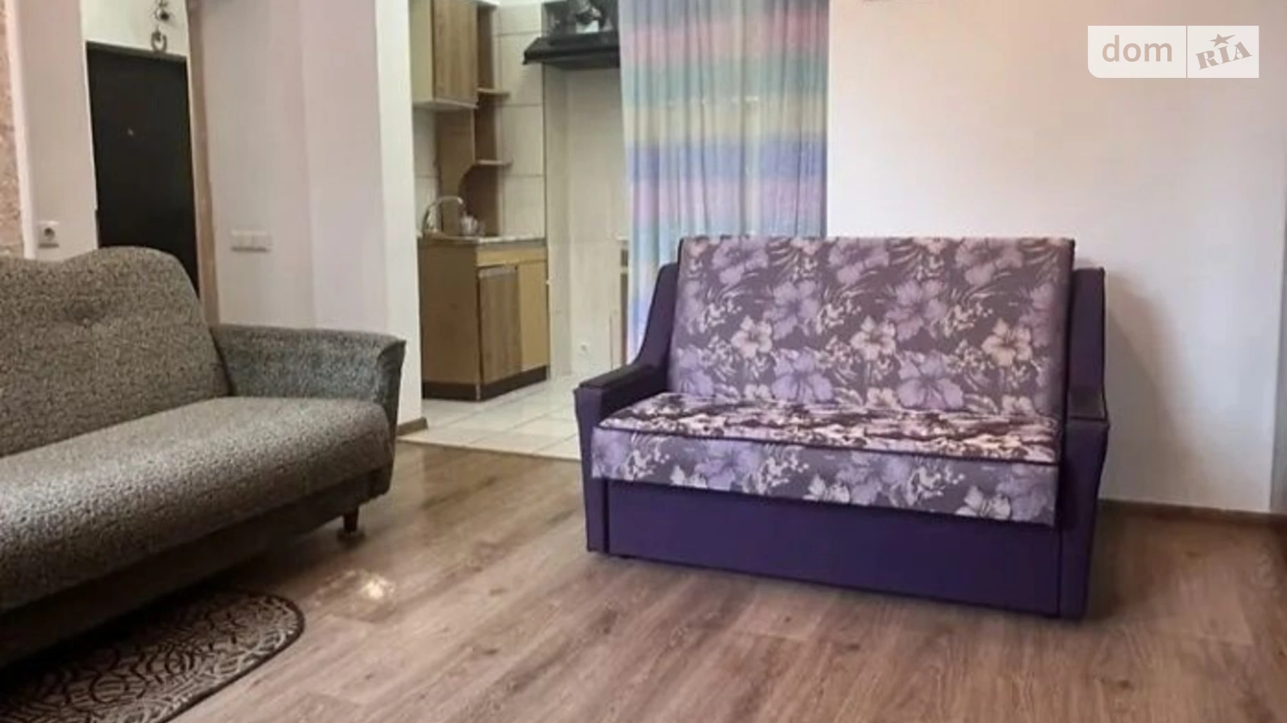 Продается 1-комнатная квартира 31 кв. м в Хмельницком, ул. Александра Кушнирука(Гастелло) - фото 4