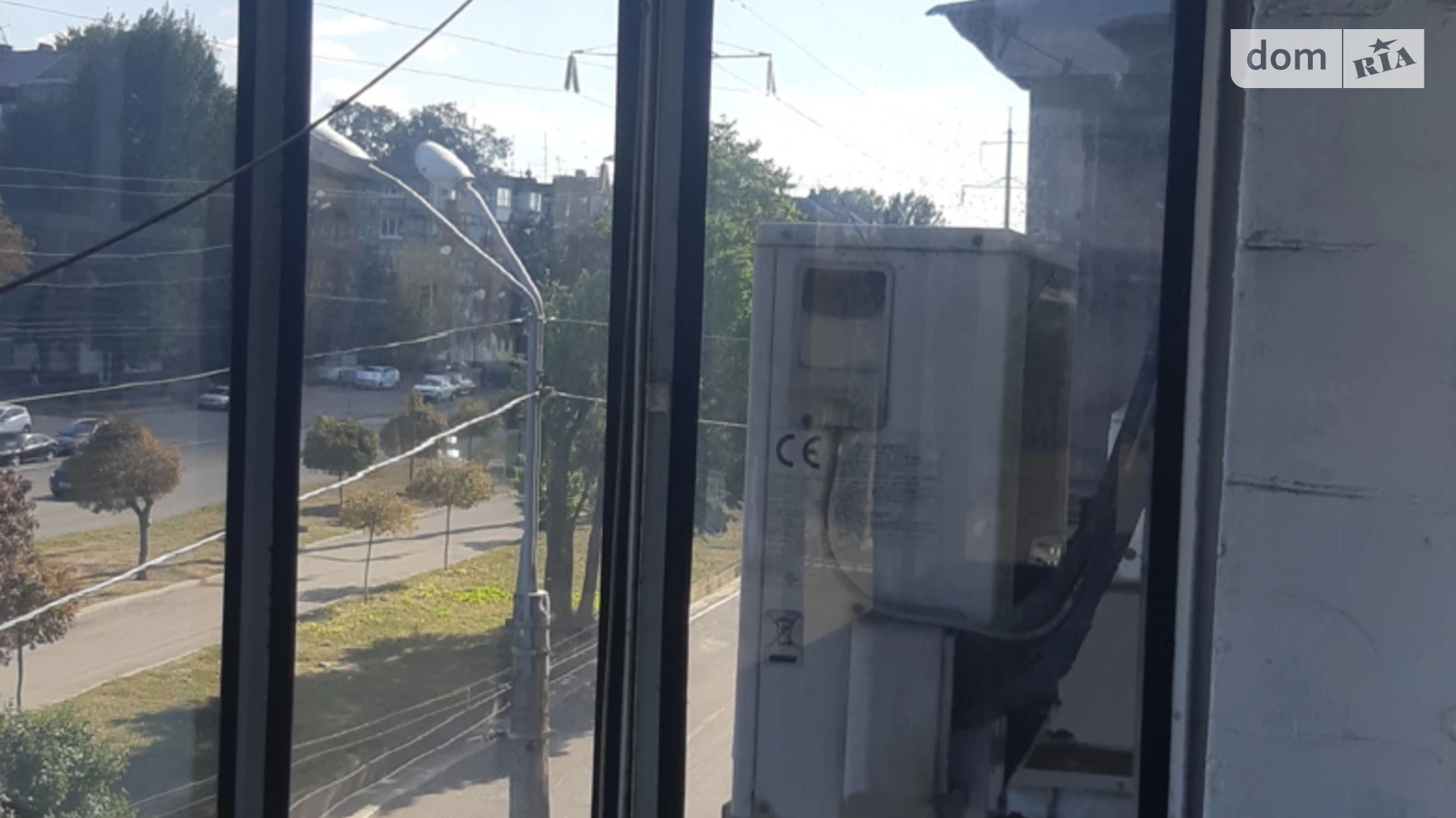 Сдается в аренду 1-комнатная квартира 31.5 кв. м в Днепре, просп. Поля Александра, 72 - фото 4