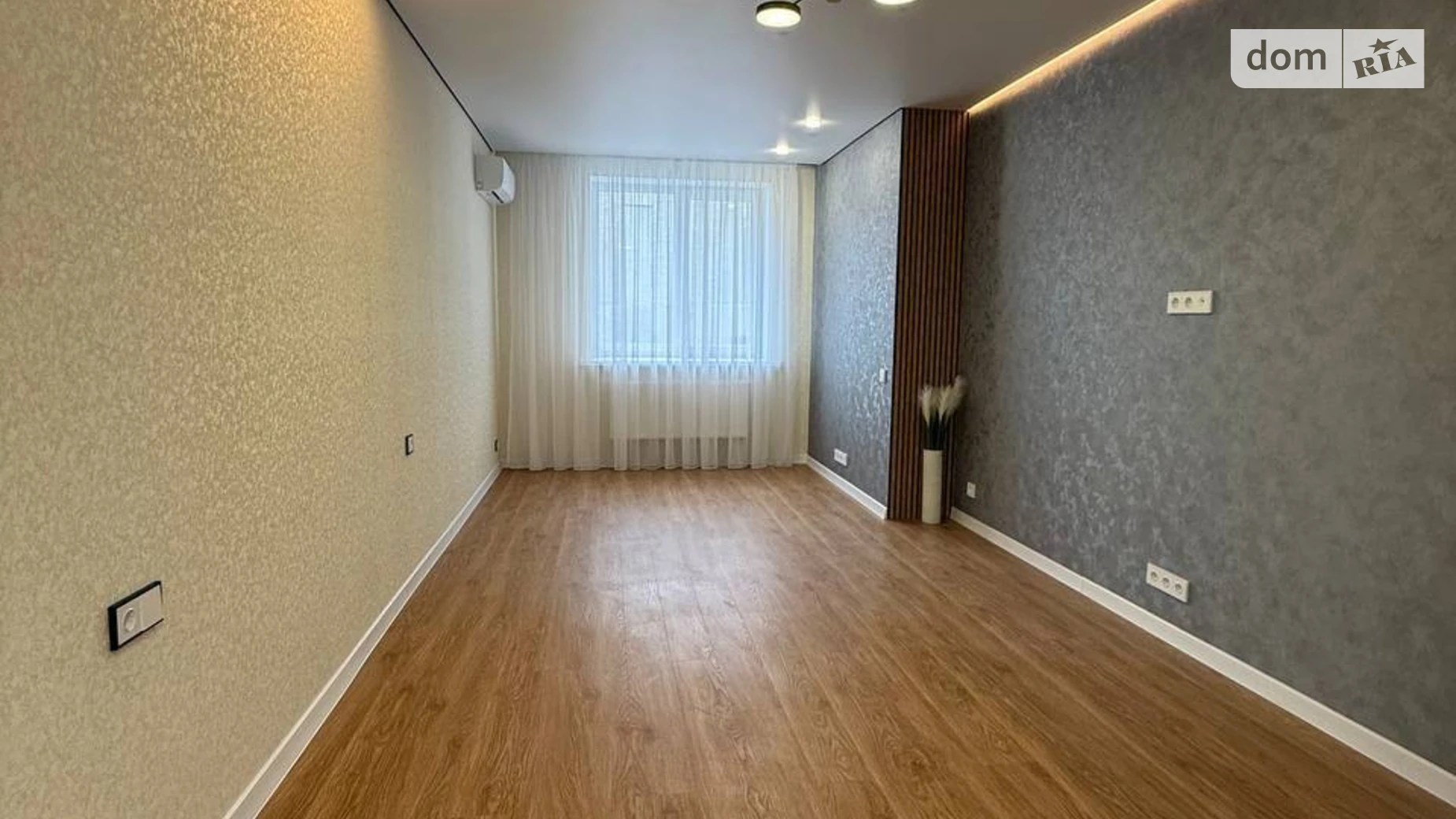 Продается 1-комнатная квартира 47 кв. м в Хмельницком, ул. Степана Бандеры, 30А - фото 5