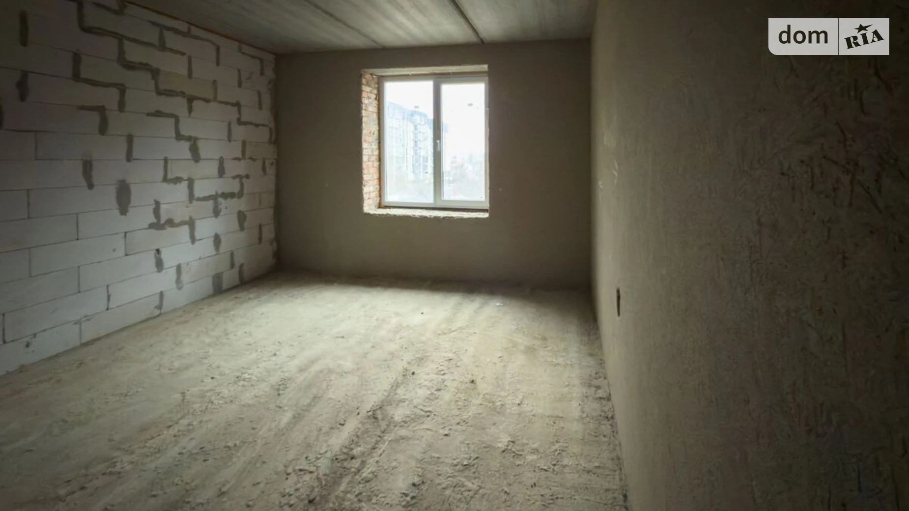 Продается 2-комнатная квартира 71 кв. м в Виннице, ул. Дмитрия Майбороды, 35 - фото 2