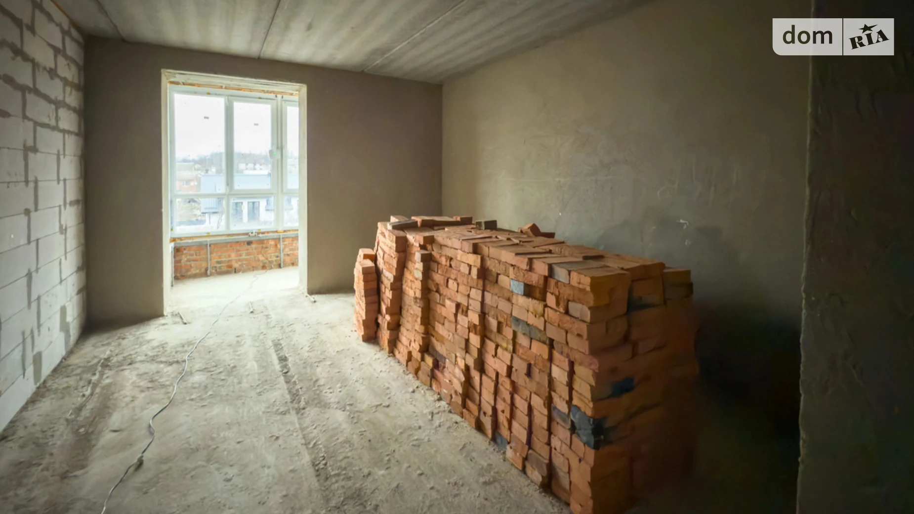 Продается 2-комнатная квартира 71 кв. м в Виннице, ул. Дмитрия Майбороды, 35 - фото 5