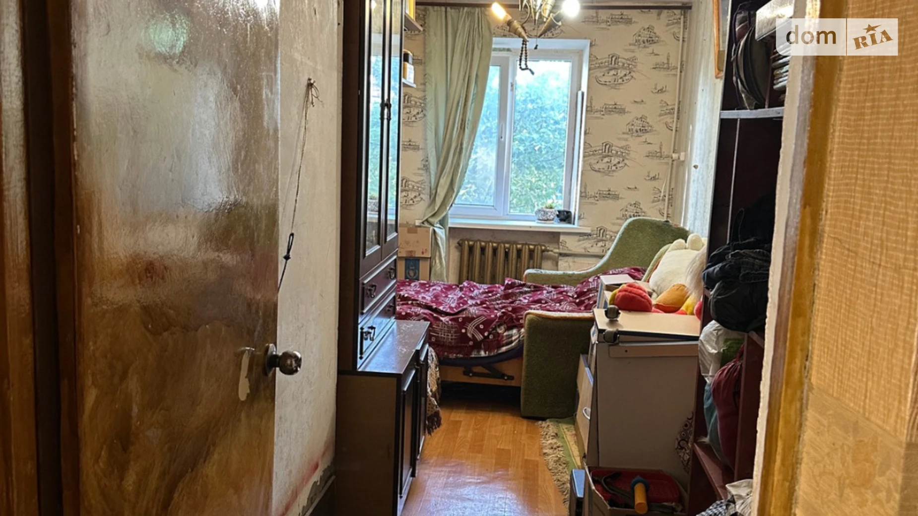 Продается 2-комнатная квартира 36.5 кв. м в Николаеве - фото 2