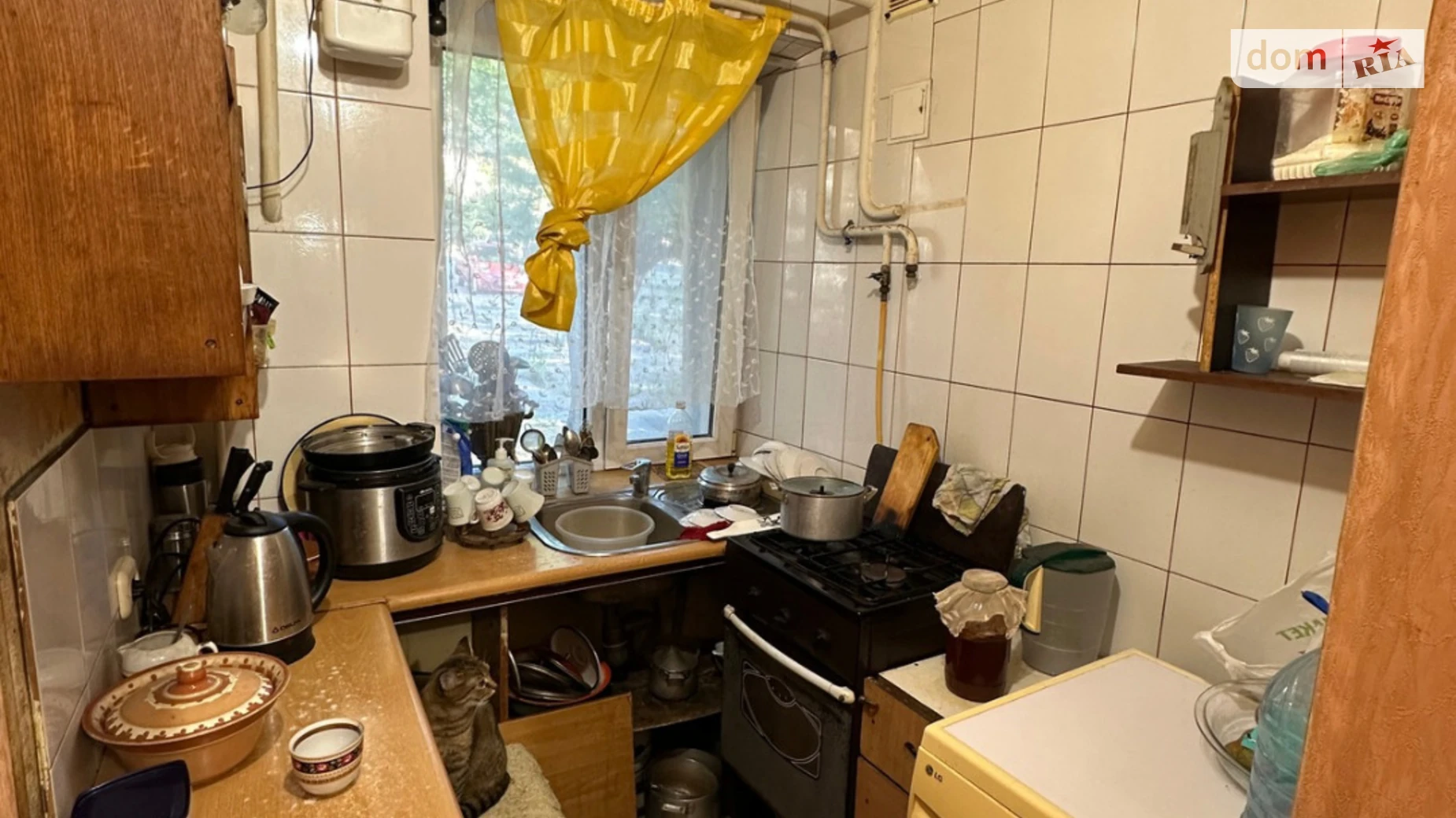 Продается 2-комнатная квартира 36.5 кв. м в Николаеве - фото 4