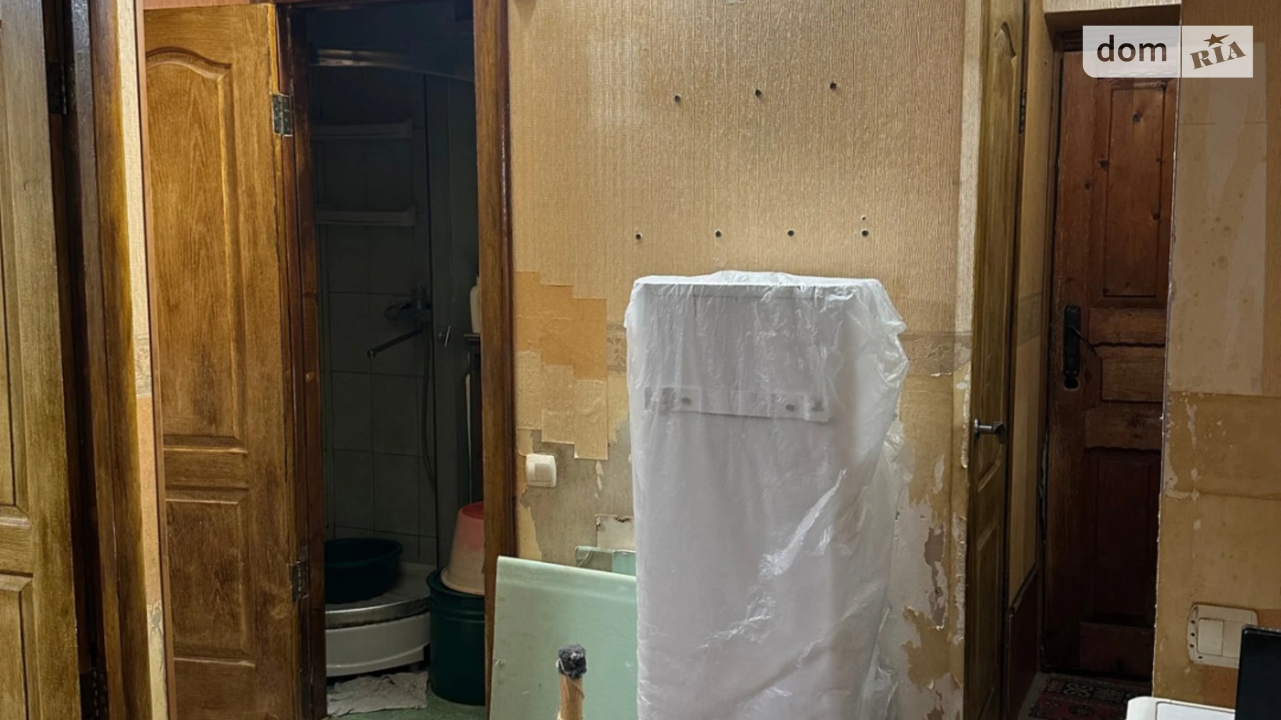 Продается 2-комнатная квартира 36.5 кв. м в Николаеве - фото 5