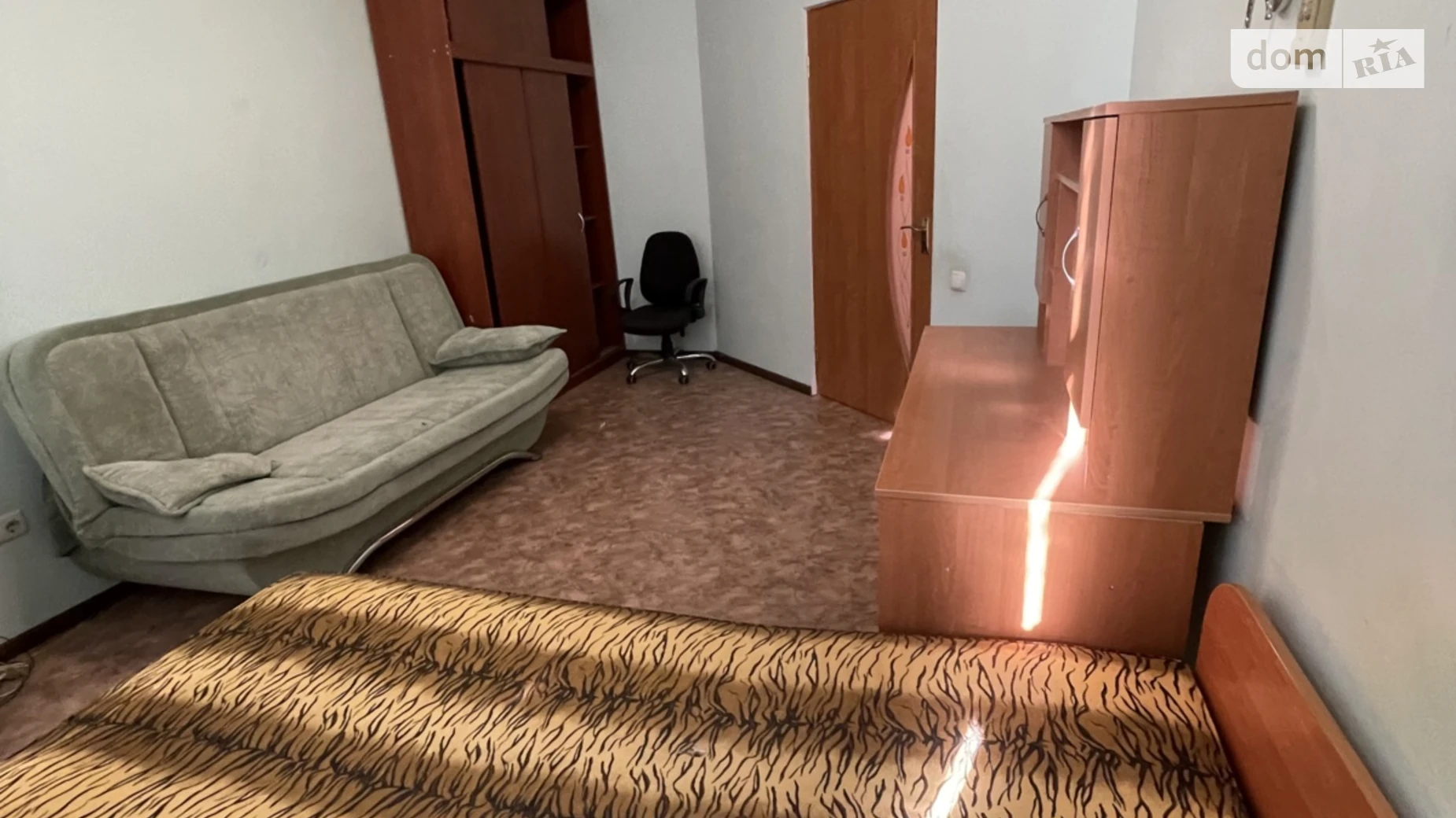 Сдается в аренду 1-комнатная квартира 45 кв. м в Одессе, ул. Артиллерийская, 4В - фото 2