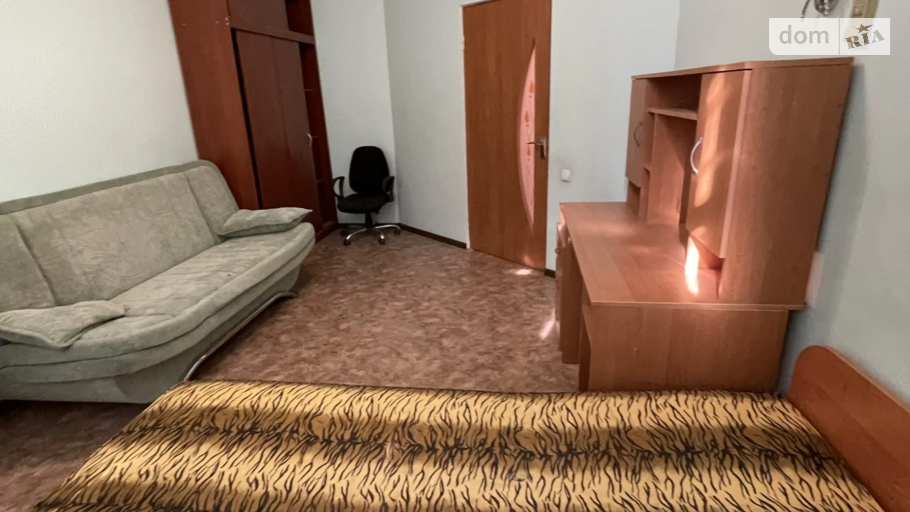 Сдается в аренду 1-комнатная квартира 45 кв. м в Одессе, ул. Артиллерийская, 4В - фото 3