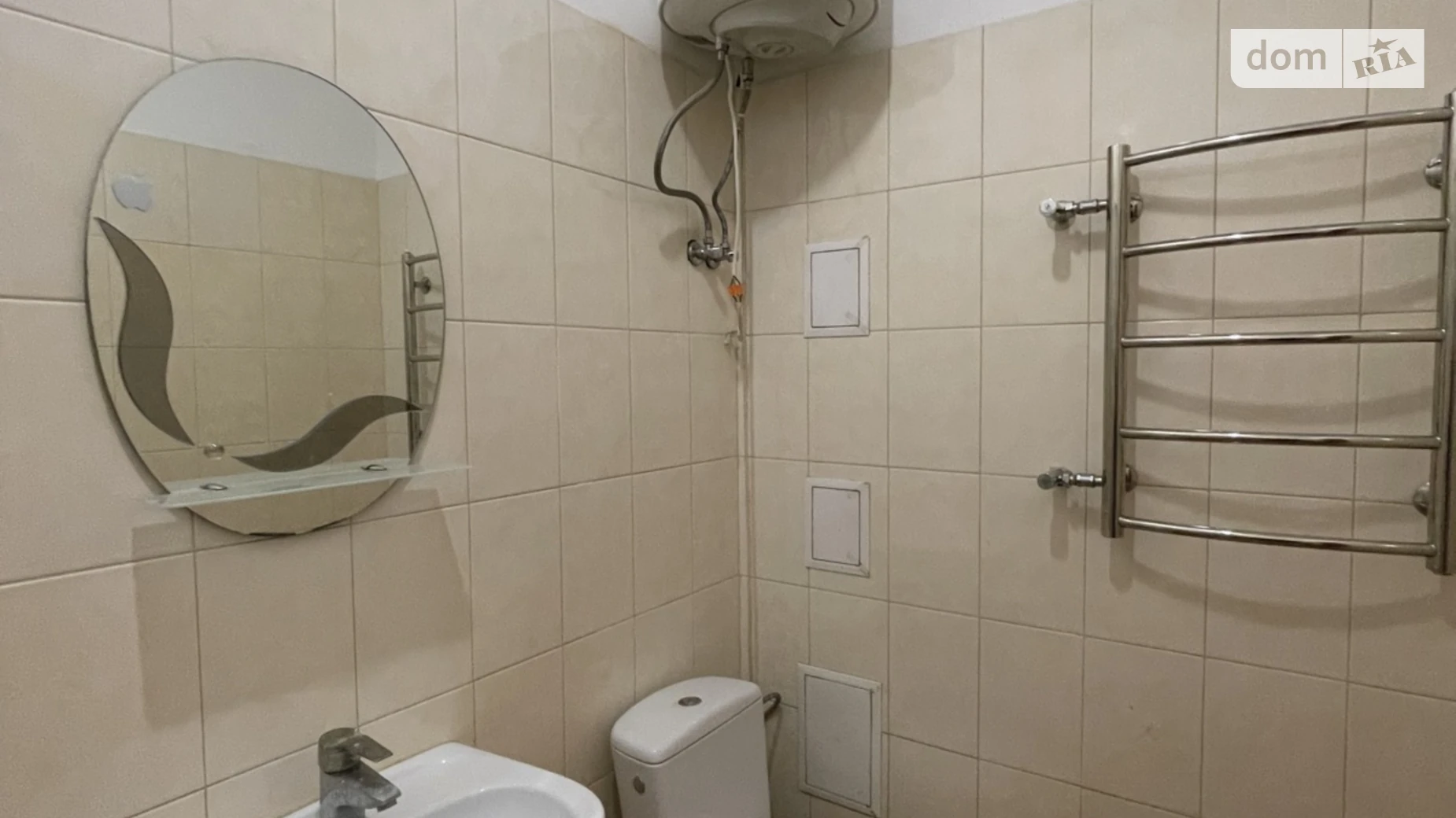 Сдается в аренду 1-комнатная квартира 45 кв. м в Одессе, ул. Артиллерийская, 4В - фото 4