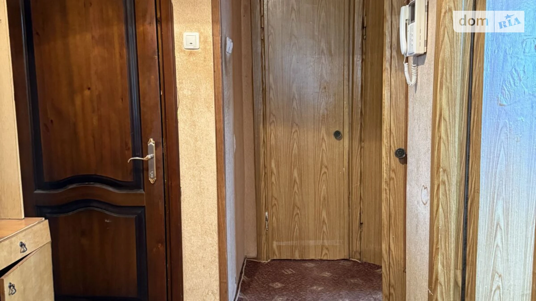 3-кімнатна квартира 50.7 кв. м у Луцьку, просп. Грушевського Президента, 5 - фото 3