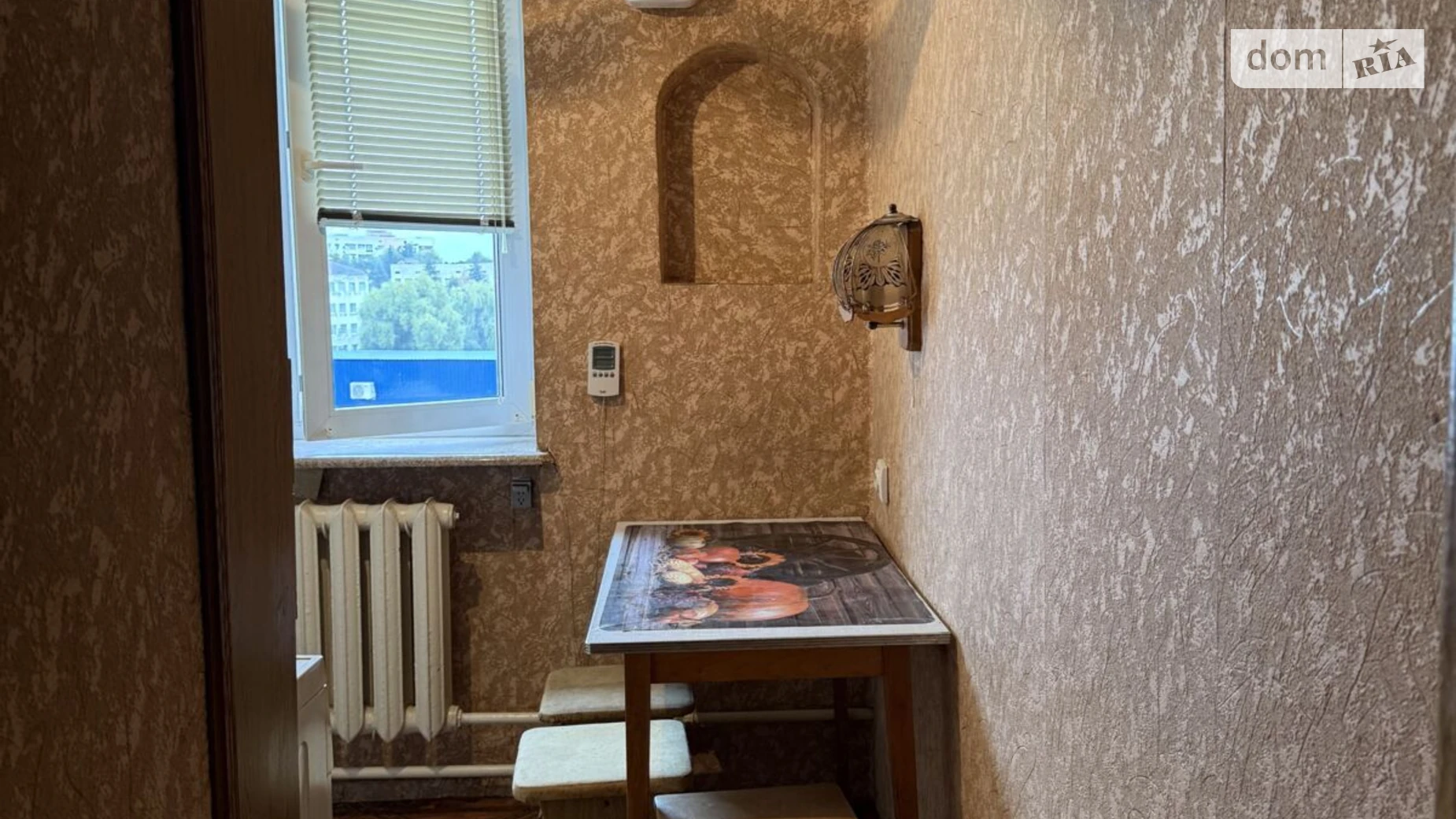 3-кімнатна квартира 50.7 кв. м у Луцьку, просп. Грушевського Президента, 5 - фото 4