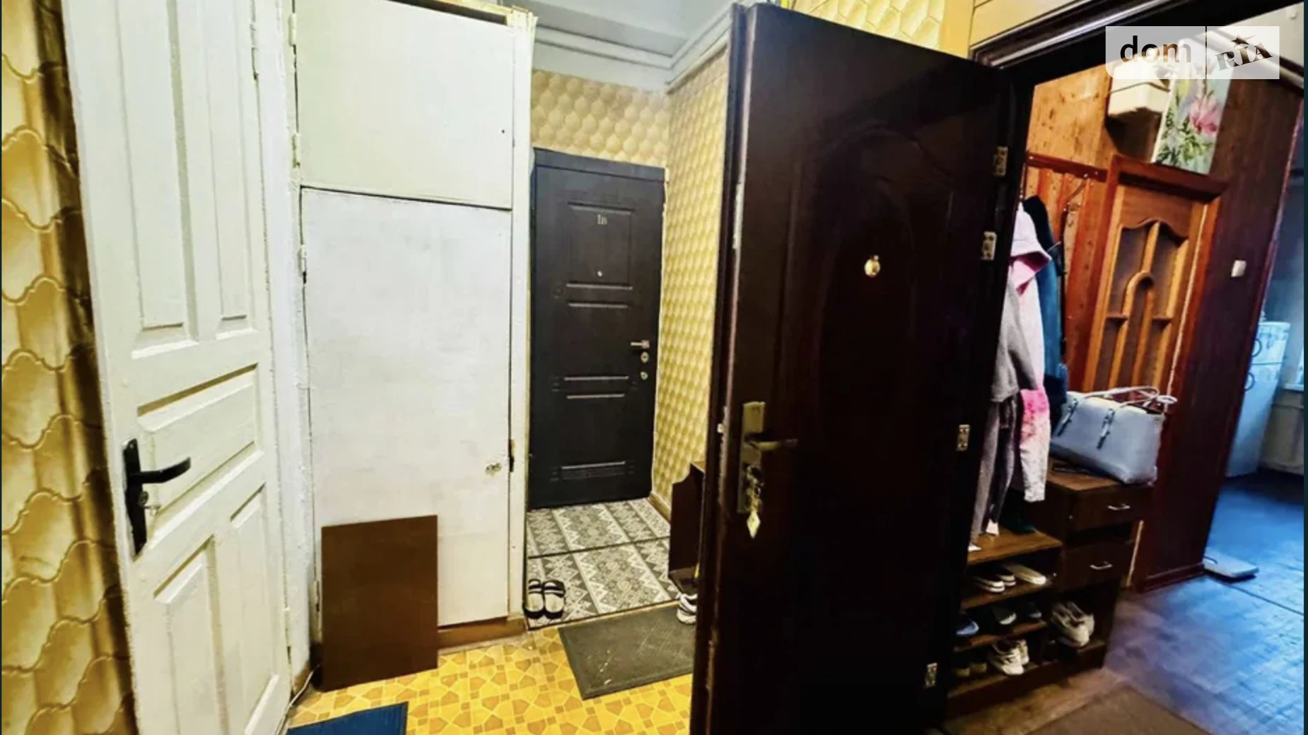 ул. Полтавский Шлях, 24А Холодногорский Харьков Центральный рынок - фото 5