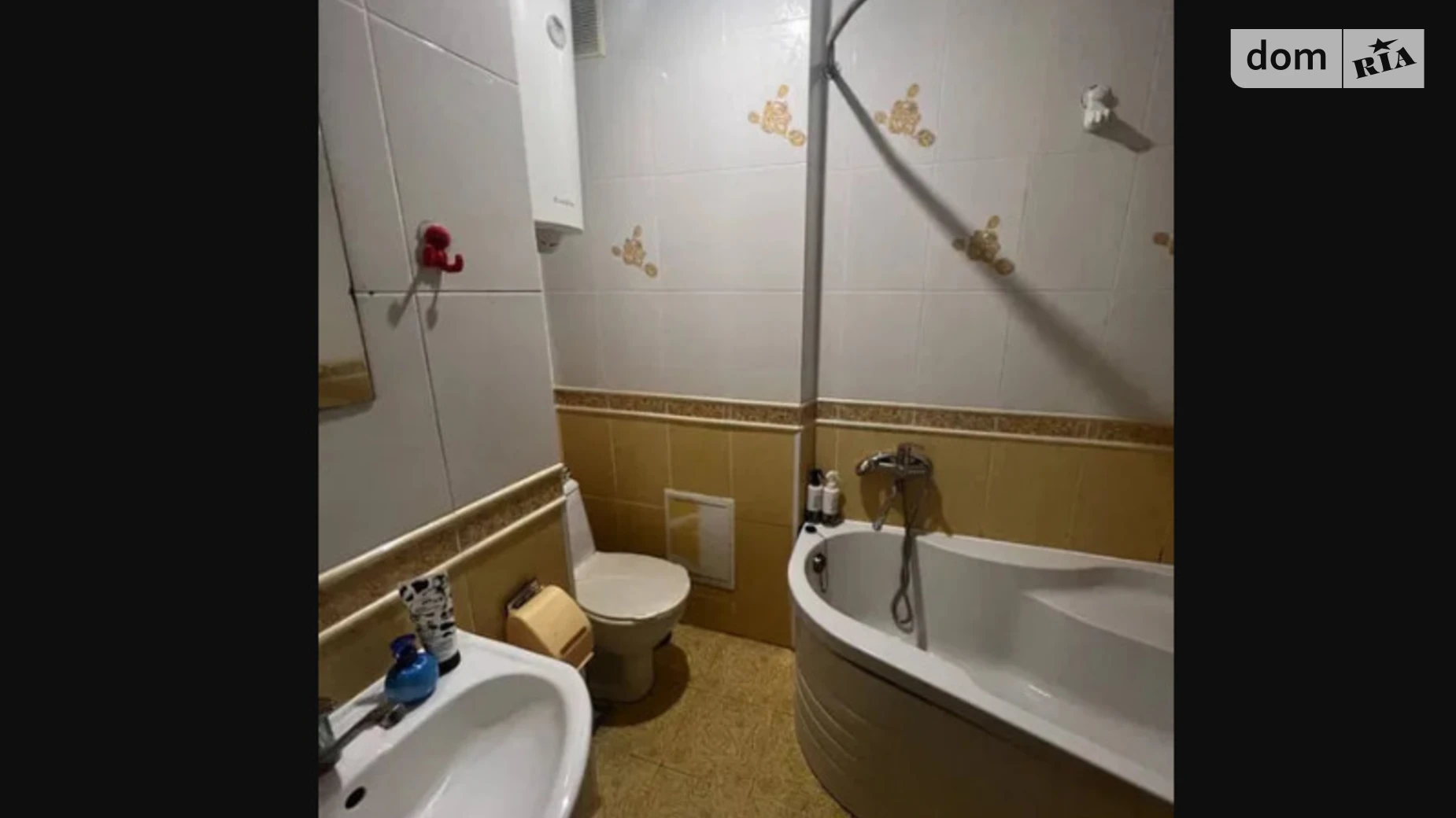 Сдается в аренду 1-комнатная квартира 31.3 кв. м в Белой Церкви, ул. Фастовская - фото 5