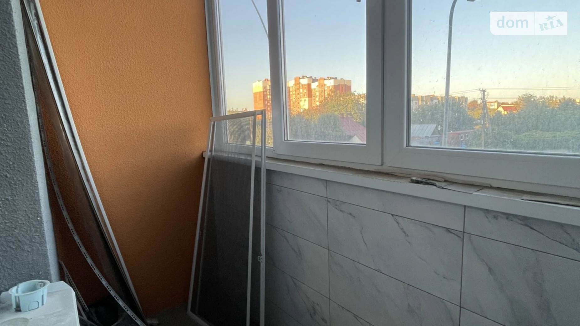 Продается 1-комнатная квартира 42 кв. м в Рассошенцах, ул. Кременчугская(Фрунзе), 54Б корпус 2 - фото 3