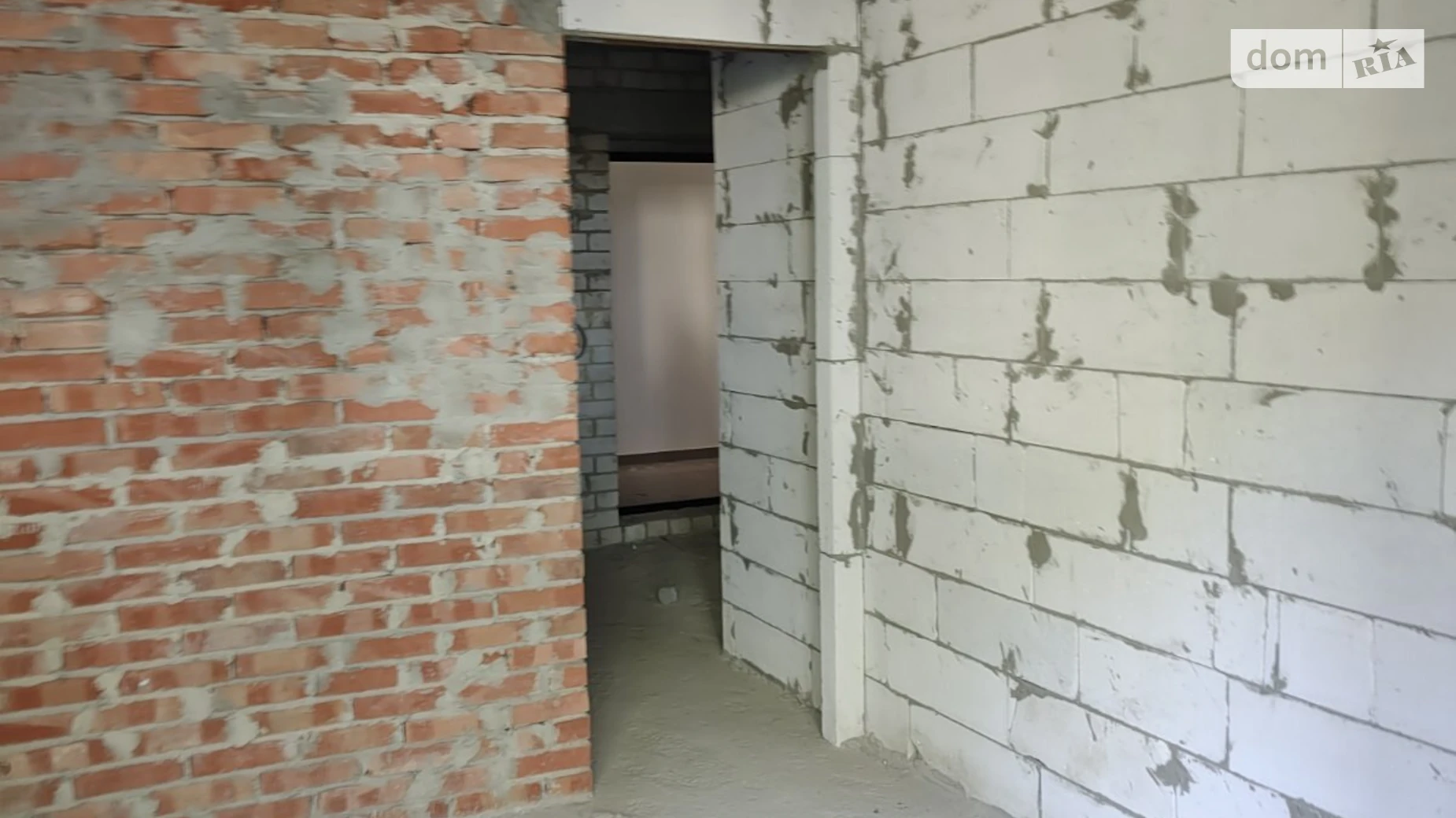 Продается 2-комнатная квартира 61.3 кв. м в Агрономичном, ул. Замковая(Гагарина) - фото 2