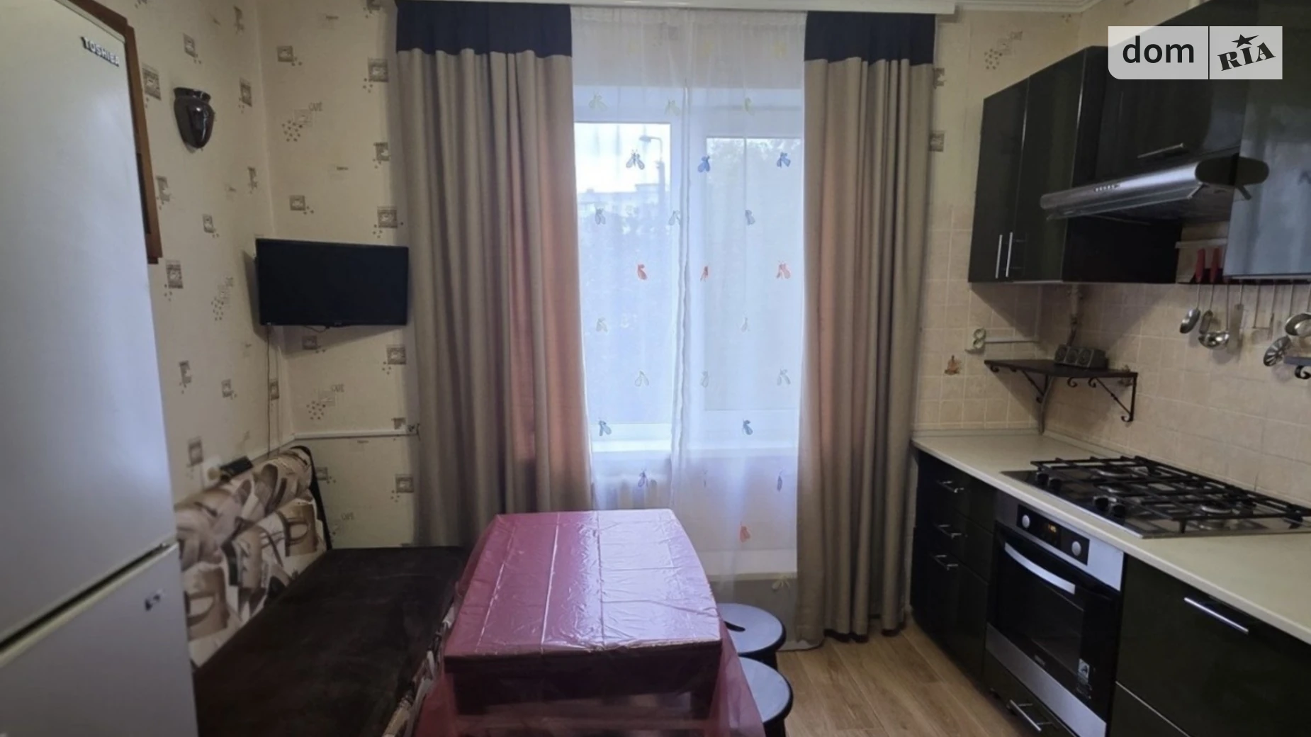 Сдается в аренду 2-комнатная квартира 53.6 кв. м в, цена: 15000 грн - фото 2