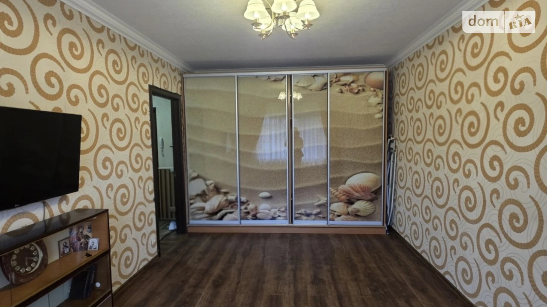 Сдается в аренду 2-комнатная квартира 53.6 кв. м в, цена: 15000 грн - фото 3