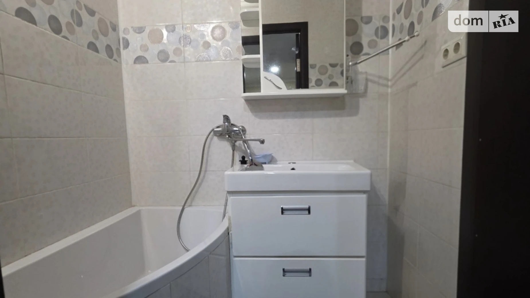 Сдается в аренду 2-комнатная квартира 53.6 кв. м в, цена: 15000 грн - фото 4
