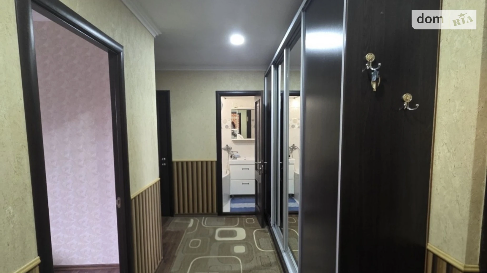 Сдается в аренду 2-комнатная квартира 53.6 кв. м в, цена: 15000 грн - фото 5