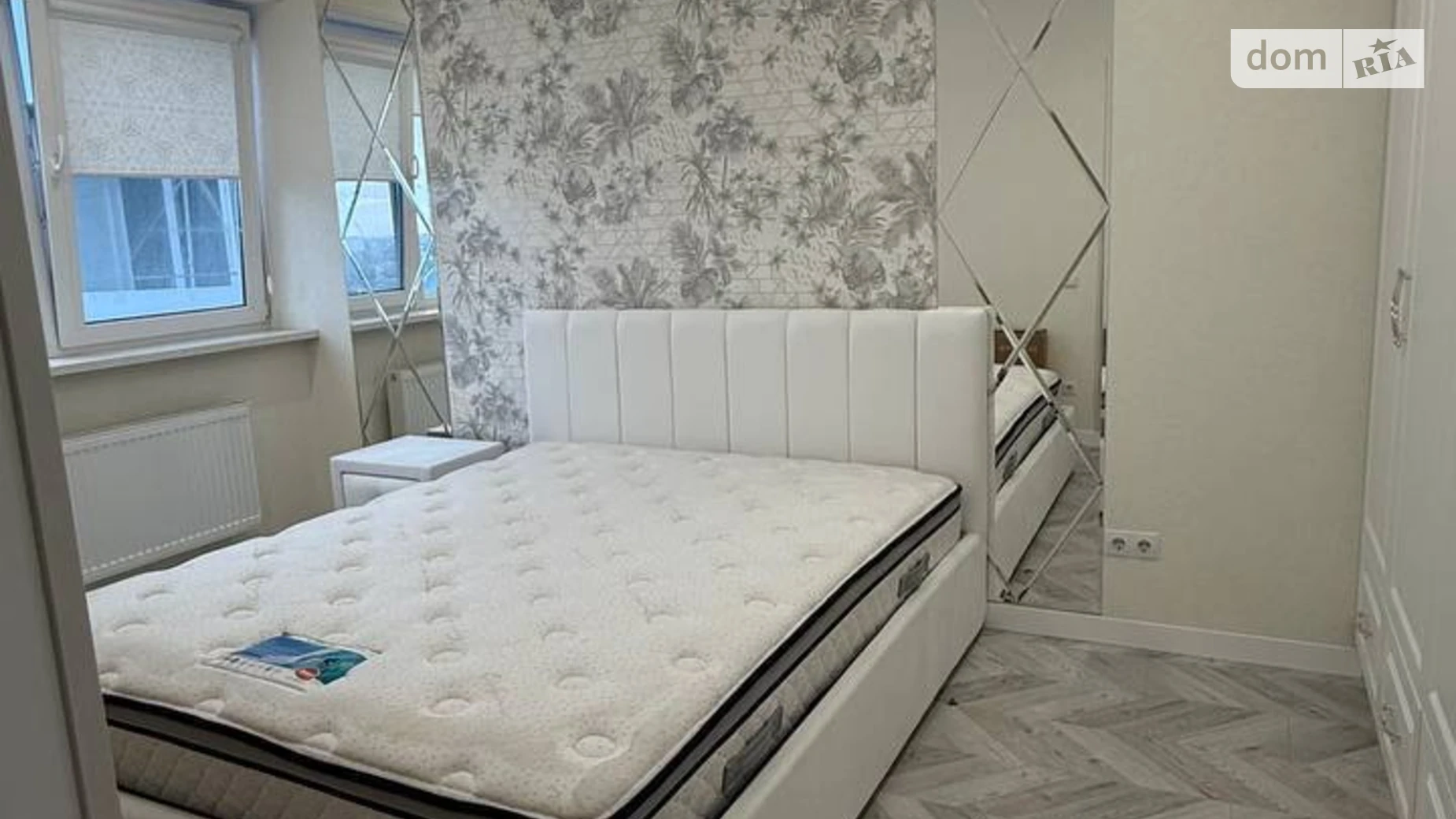 Сдается в аренду 1-комнатная квартира 30.8 кв. м в Одессе, ул. Львовская, 15Б - фото 3