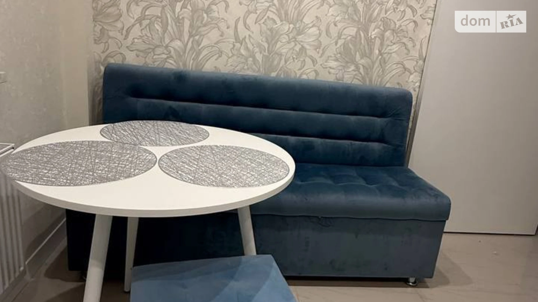 Сдается в аренду 1-комнатная квартира 30.8 кв. м в Одессе, ул. Львовская, 15Б - фото 5