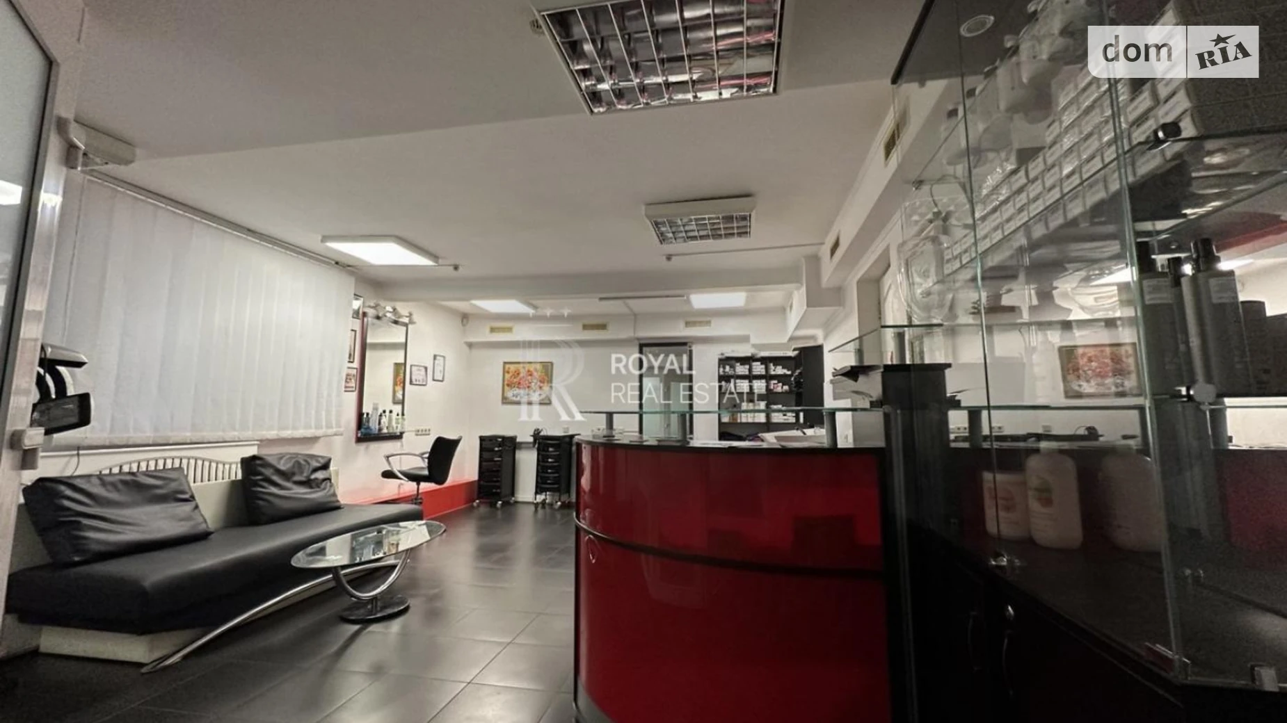 Сдается в аренду офис 219 кв. м в бизнес-центре, цена: 1500 $ - фото 5