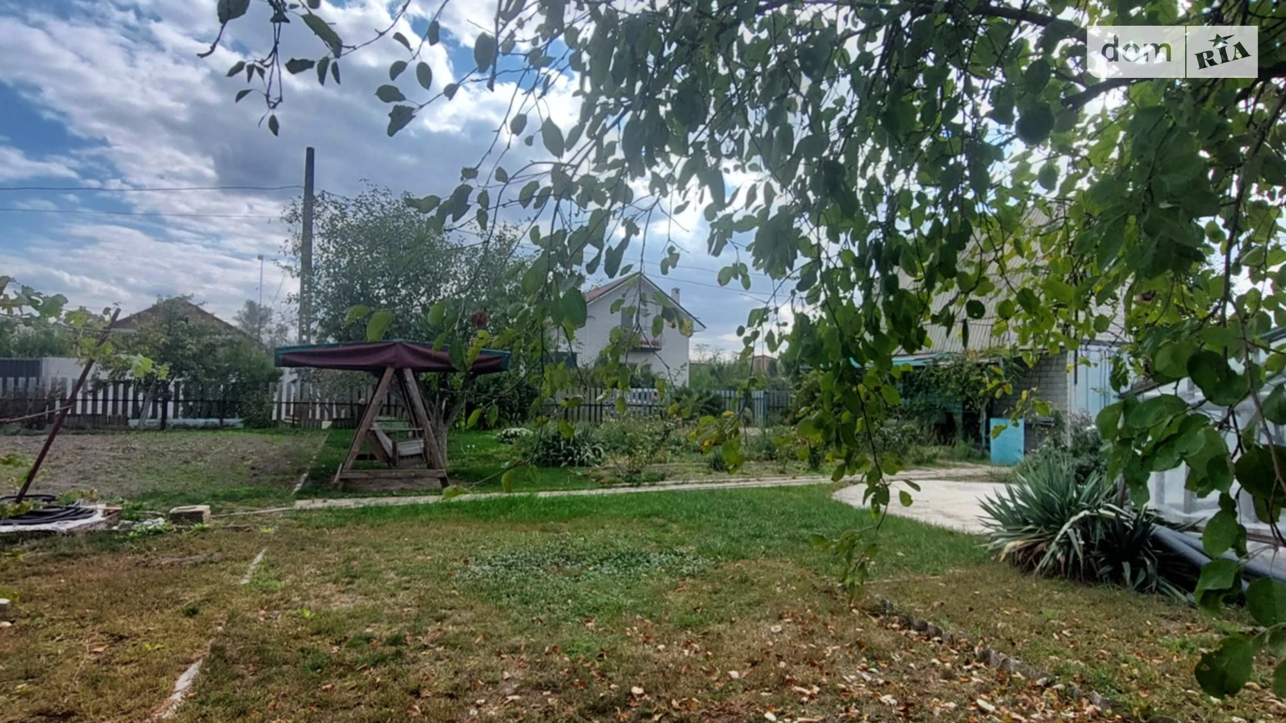 Продается дом на 2 этажа 20 кв. м с балконом, цена: 12000 $ - фото 3