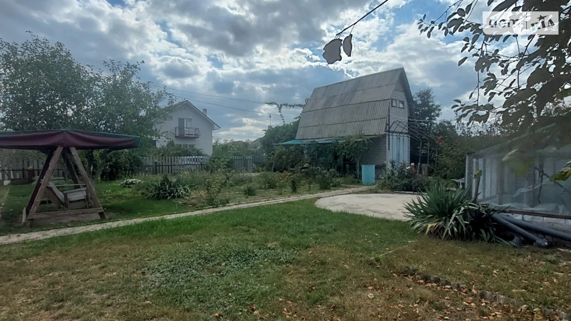 Продается дом на 2 этажа 20 кв. м с балконом, цена: 12000 $ - фото 4