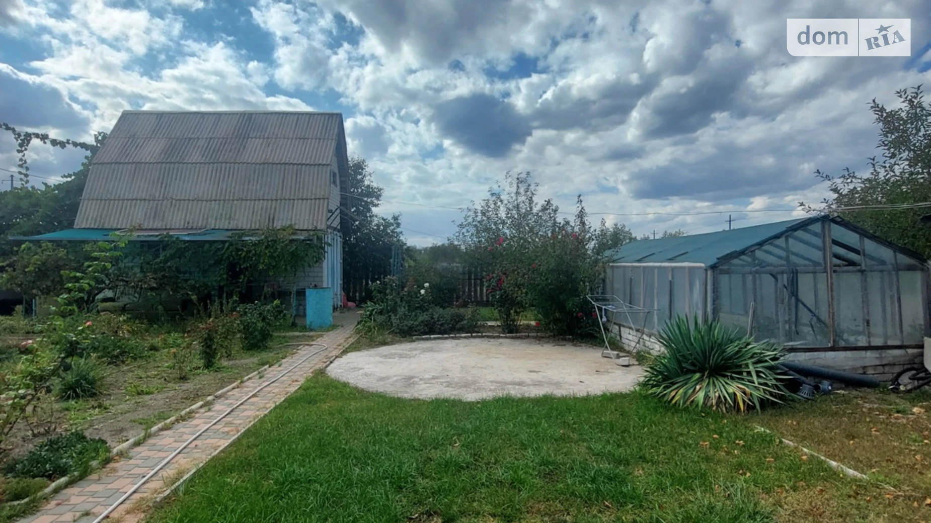 Продается дом на 2 этажа 20 кв. м с балконом, цена: 12000 $ - фото 5