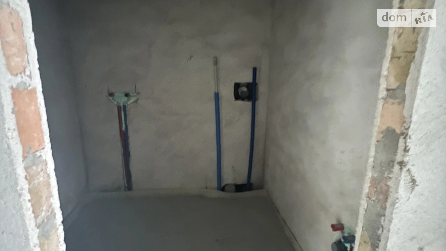 1-комнатная квартира 46 кв. м в Тернополе, ул. Троллейбусная - фото 5