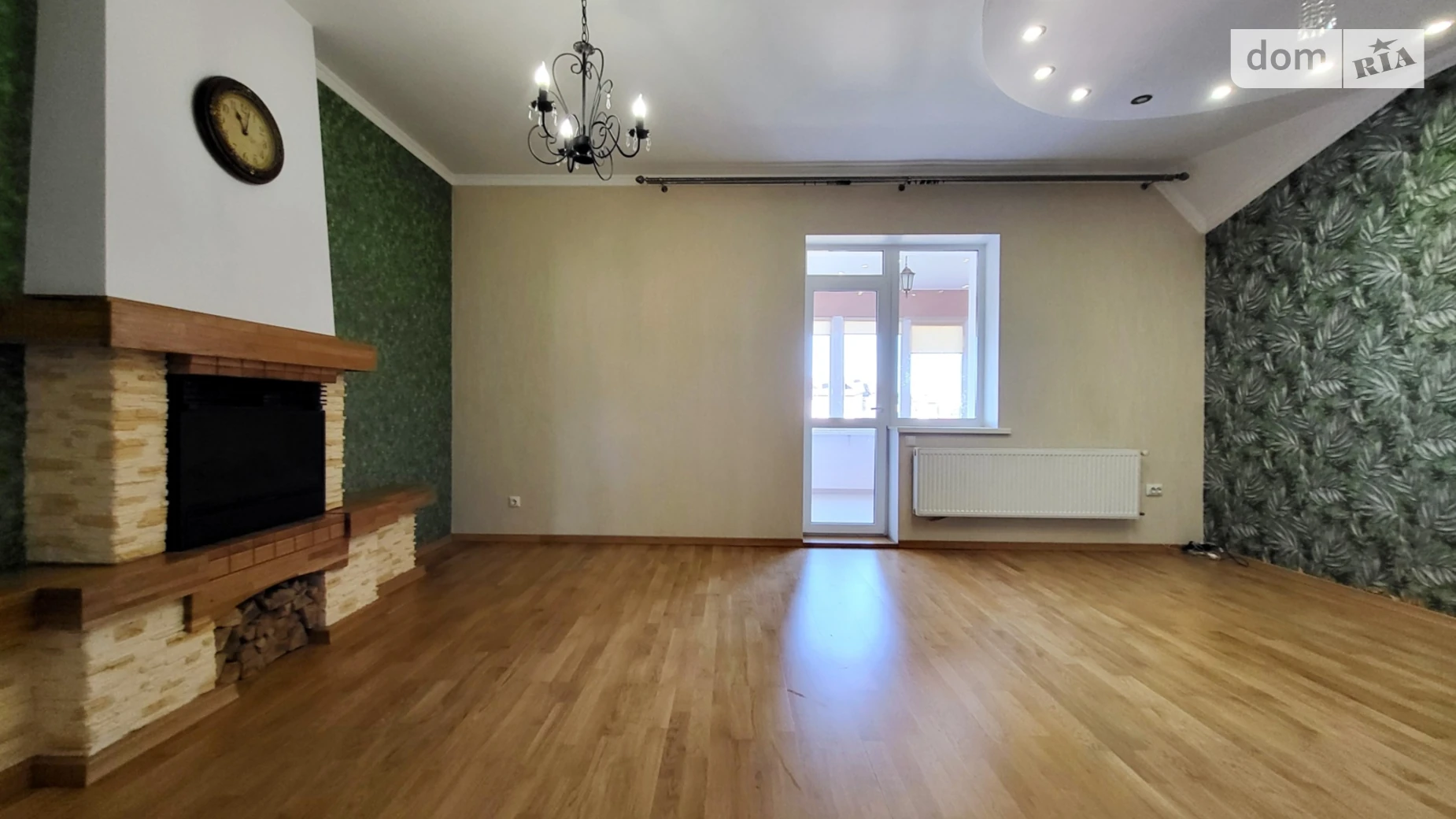 Продається 4-кімнатна квартира 110 кв. м у Вінниці, вул. Нагірна, 19Н - фото 3