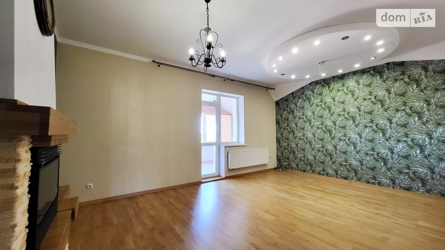 Продається 4-кімнатна квартира 110 кв. м у Вінниці, вул. Нагірна, 19Н - фото 5