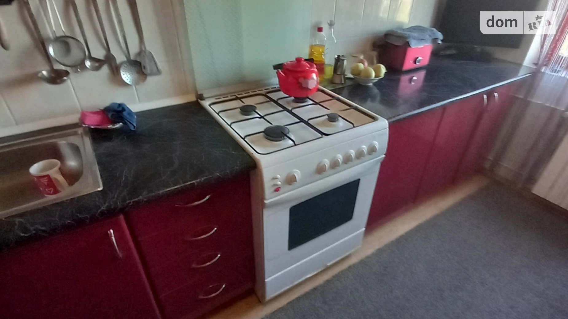 Продается 3-комнатная квартира 72 кв. м в, цена: 78000 $ - фото 2