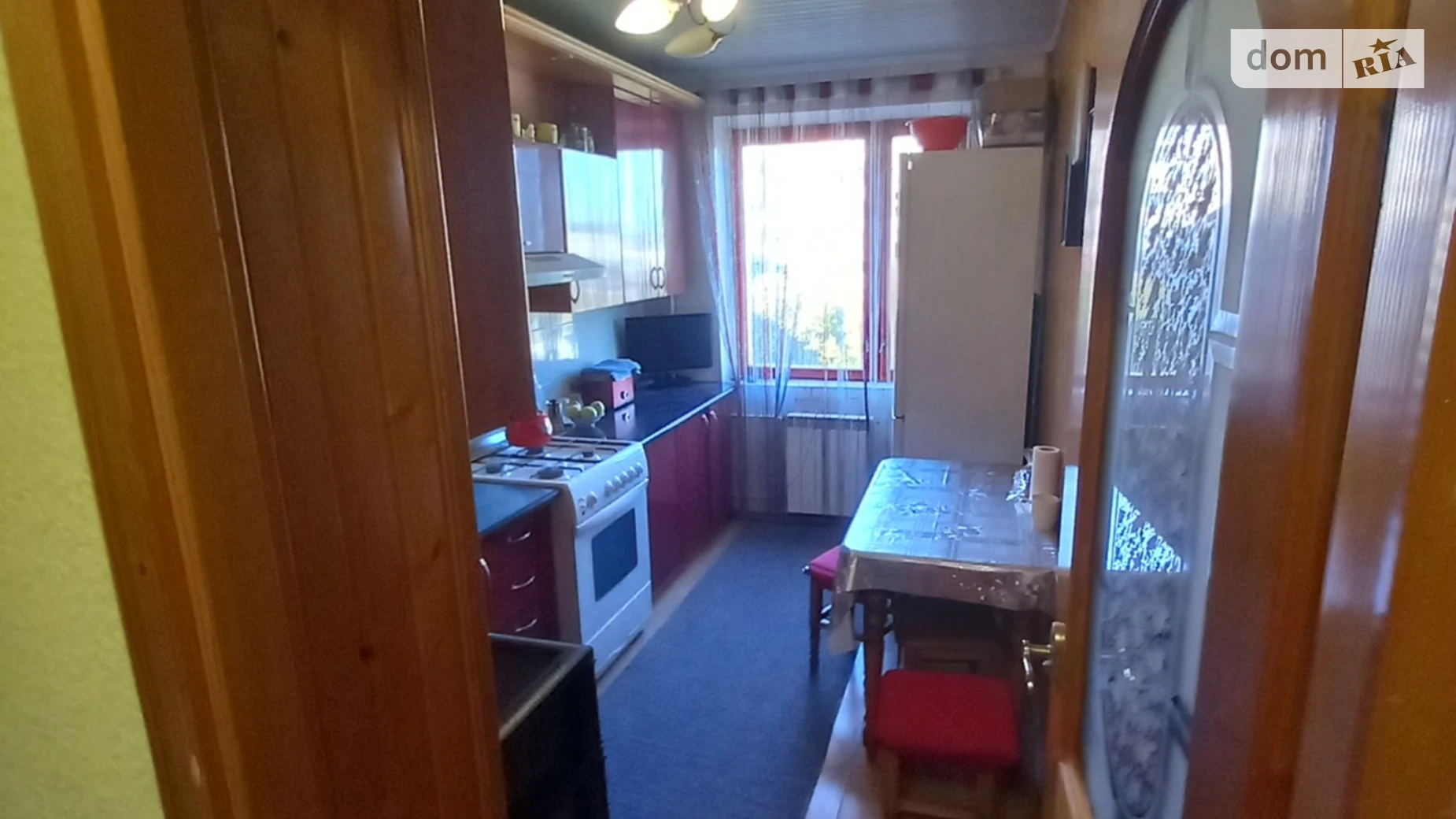 Продается 3-комнатная квартира 72 кв. м в, цена: 78000 $ - фото 5