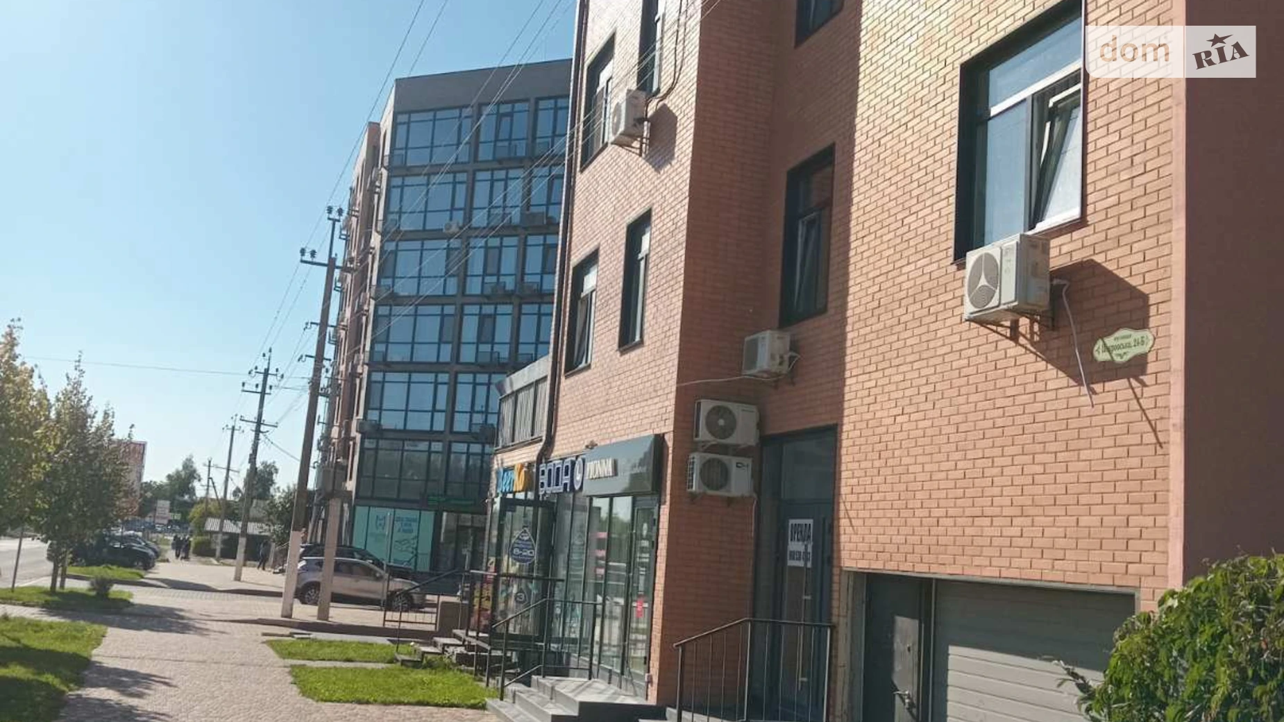 ул. Покровская(Кирова), 26 Чабаны ЖК Plaza Kvartal, цена: 29000 $ - фото 3