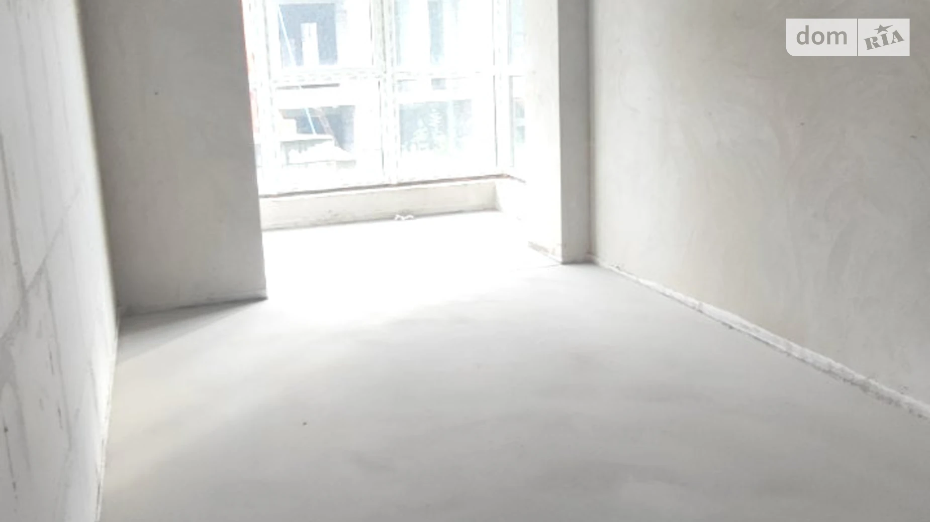 Продается 2-комнатная квартира 56.65 кв. м в Гостомеле, ул. Соборная, 1 - фото 5