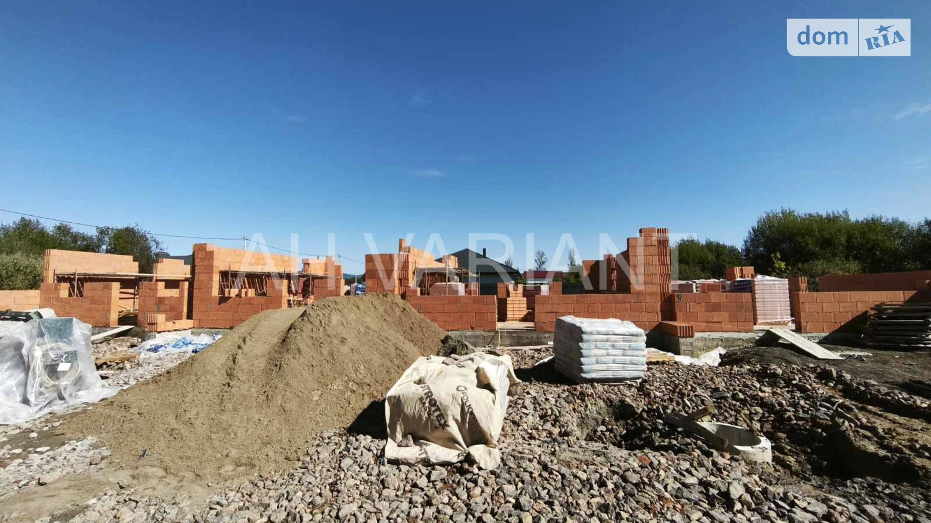 Продается дом на 2 этажа 110 кв. м с балконом, цена: 75000 $ - фото 5