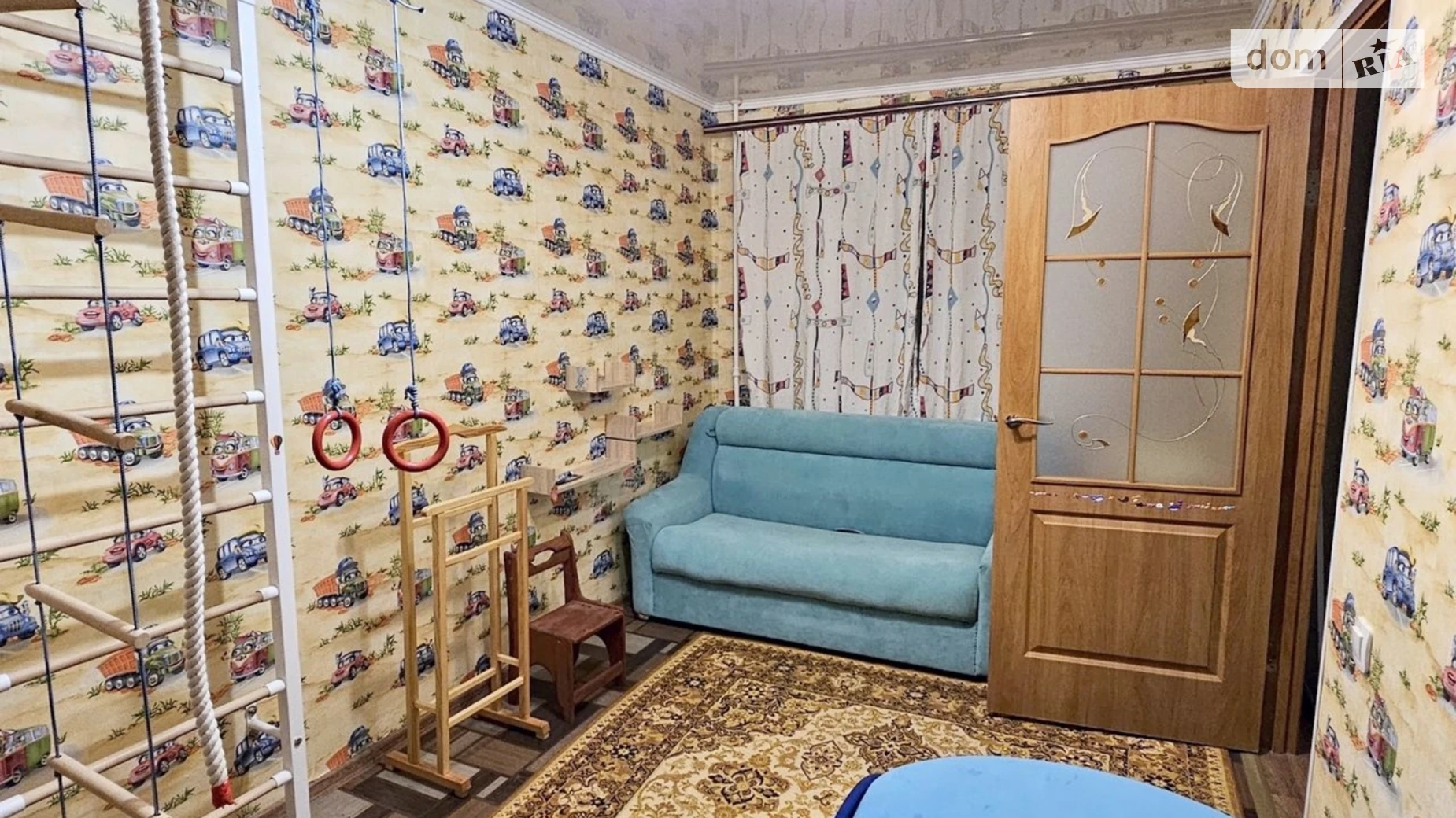 Продается 2-комнатная квартира 43.8 кв. м в Днепре, ул. Хмельницкого Богдана - фото 5