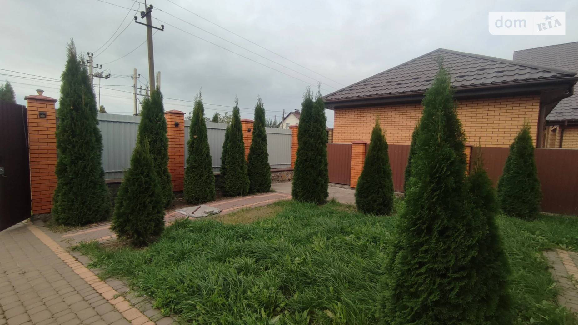 Продается дом на 2 этажа 125 кв. м с гаражом, цена: 165000 $ - фото 3