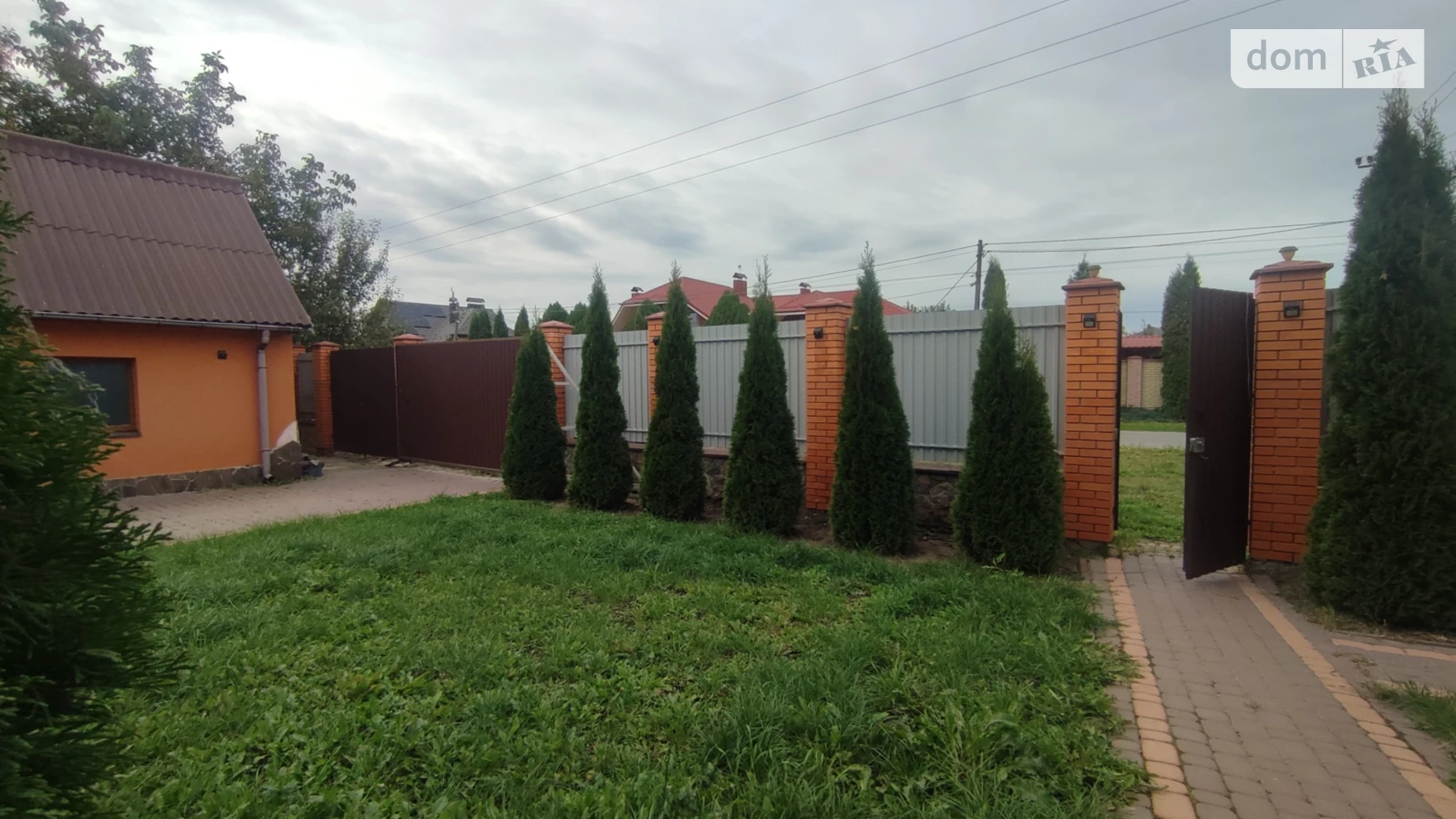 Продается дом на 2 этажа 125 кв. м с гаражом, цена: 165000 $ - фото 5