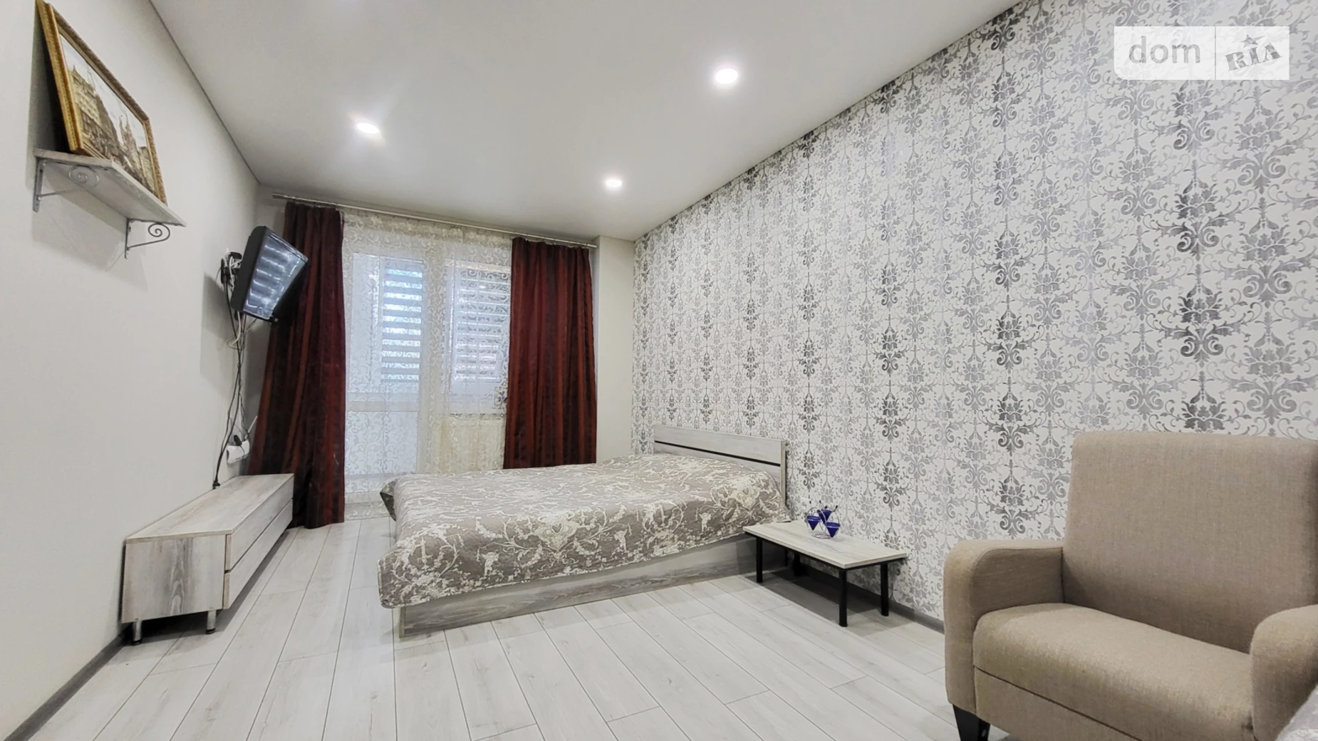 Продається 1-кімнатна квартира 34.6 кв. м у Вінниці, вул. Келецька - фото 2