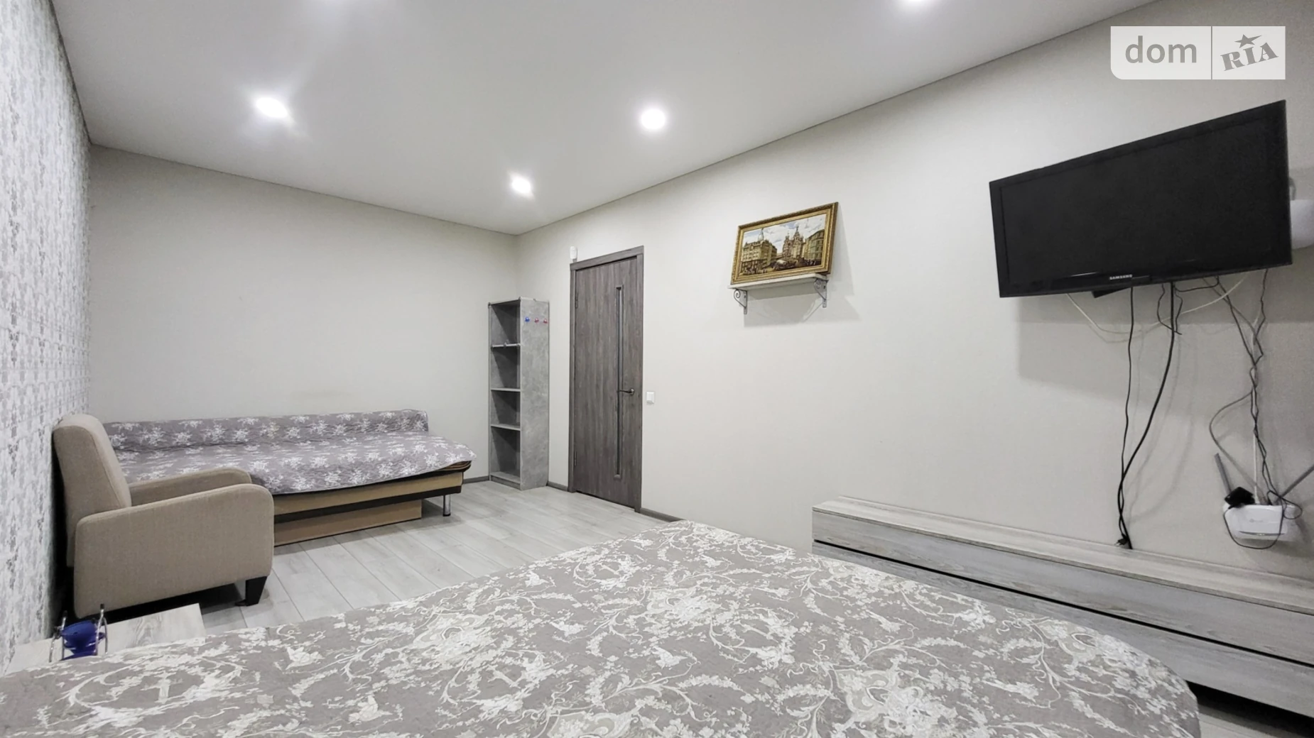 Продається 1-кімнатна квартира 34.6 кв. м у Вінниці, вул. Келецька - фото 3