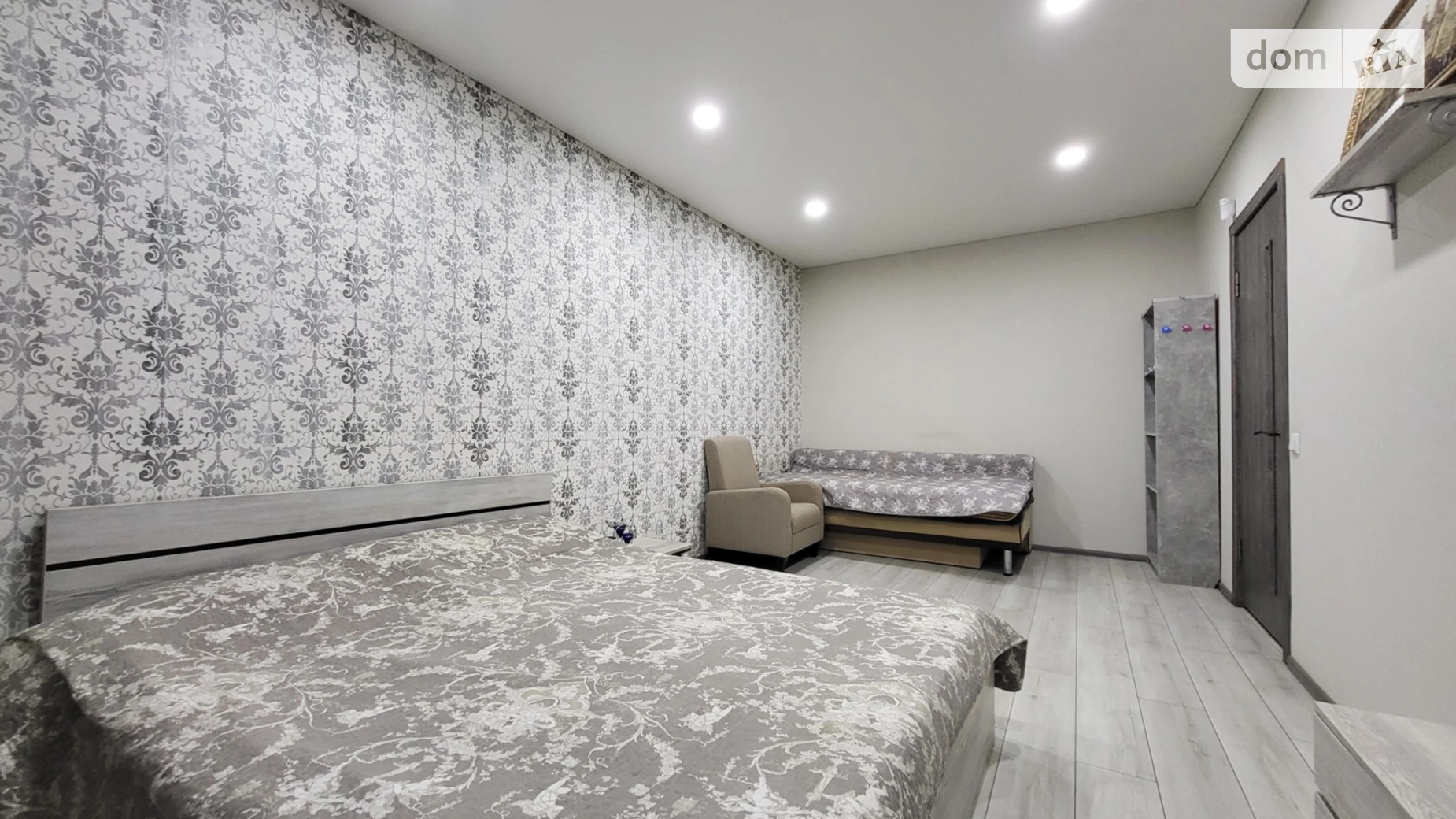 Продається 1-кімнатна квартира 34.6 кв. м у Вінниці, вул. Келецька - фото 4