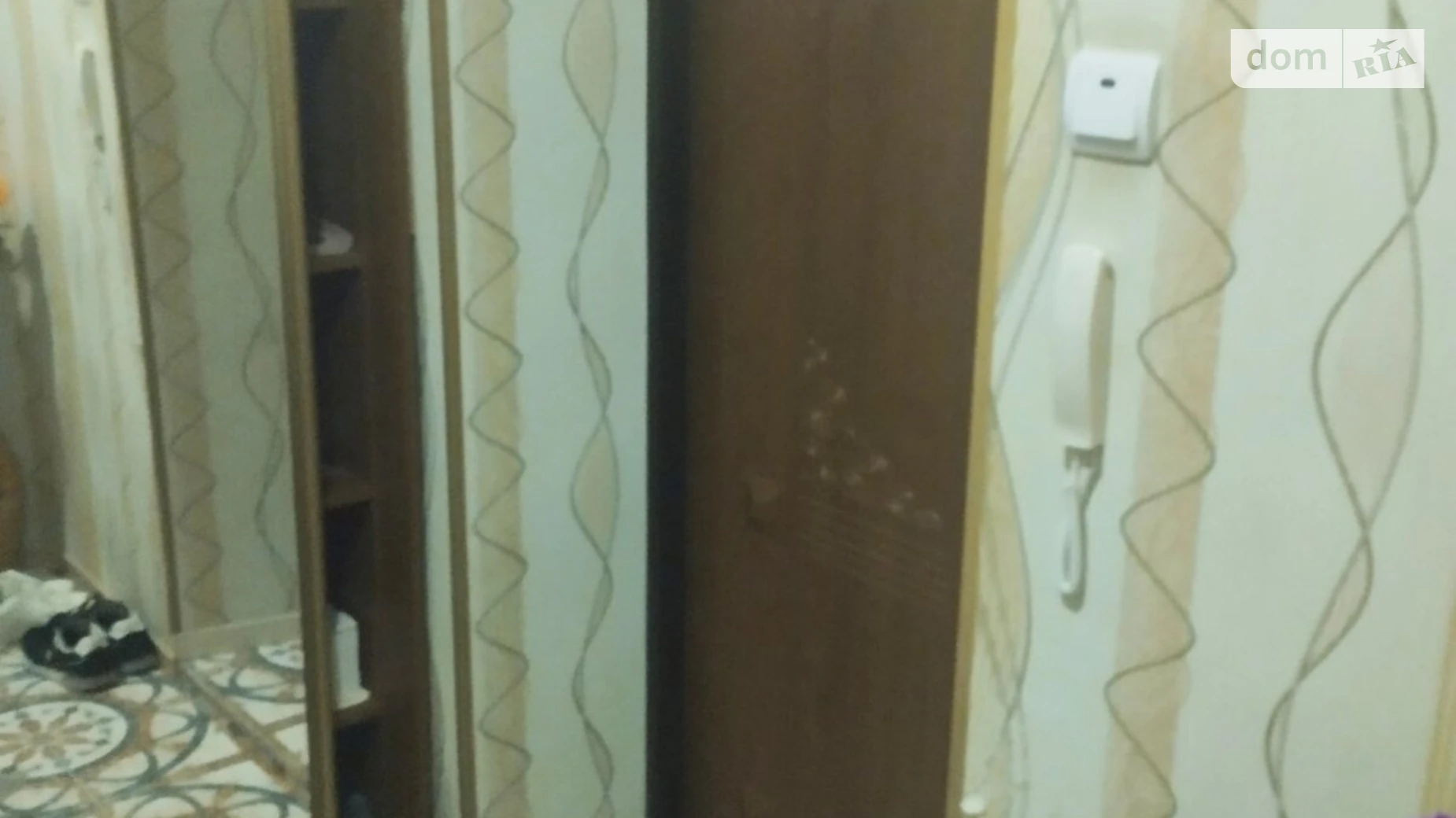 1-комнатная квартира 34 кв. м в Тернополе, ул. Бродовская - фото 3