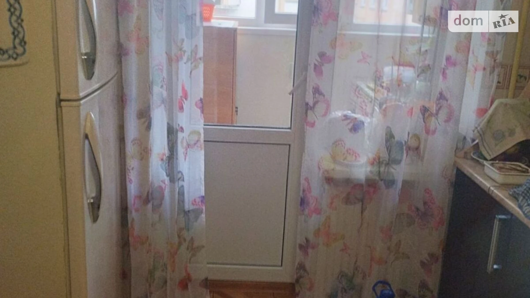1-комнатная квартира 34 кв. м в Тернополе, ул. Бродовская - фото 4